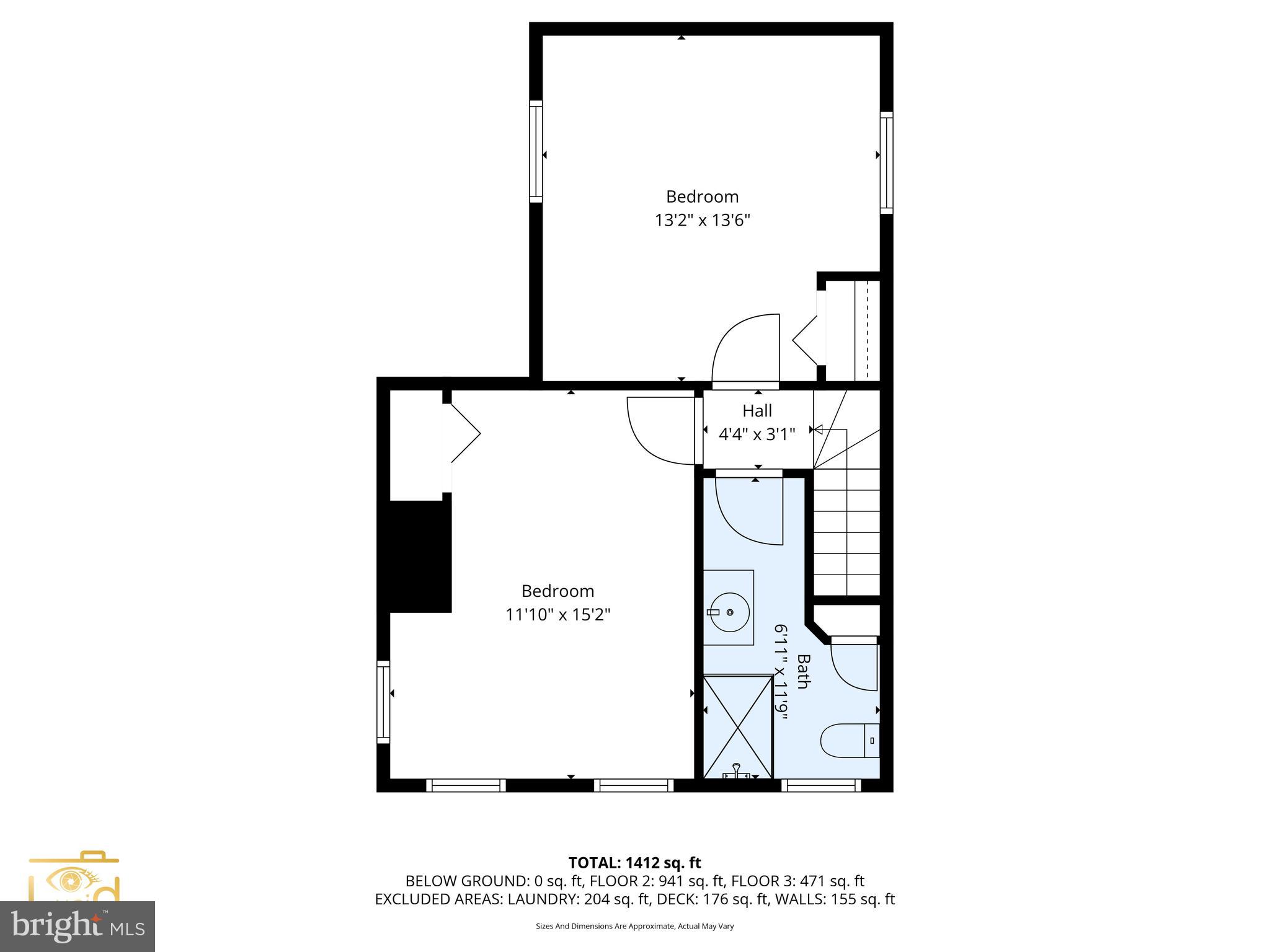 REISTERSTOWN/GLYNDON - Residential