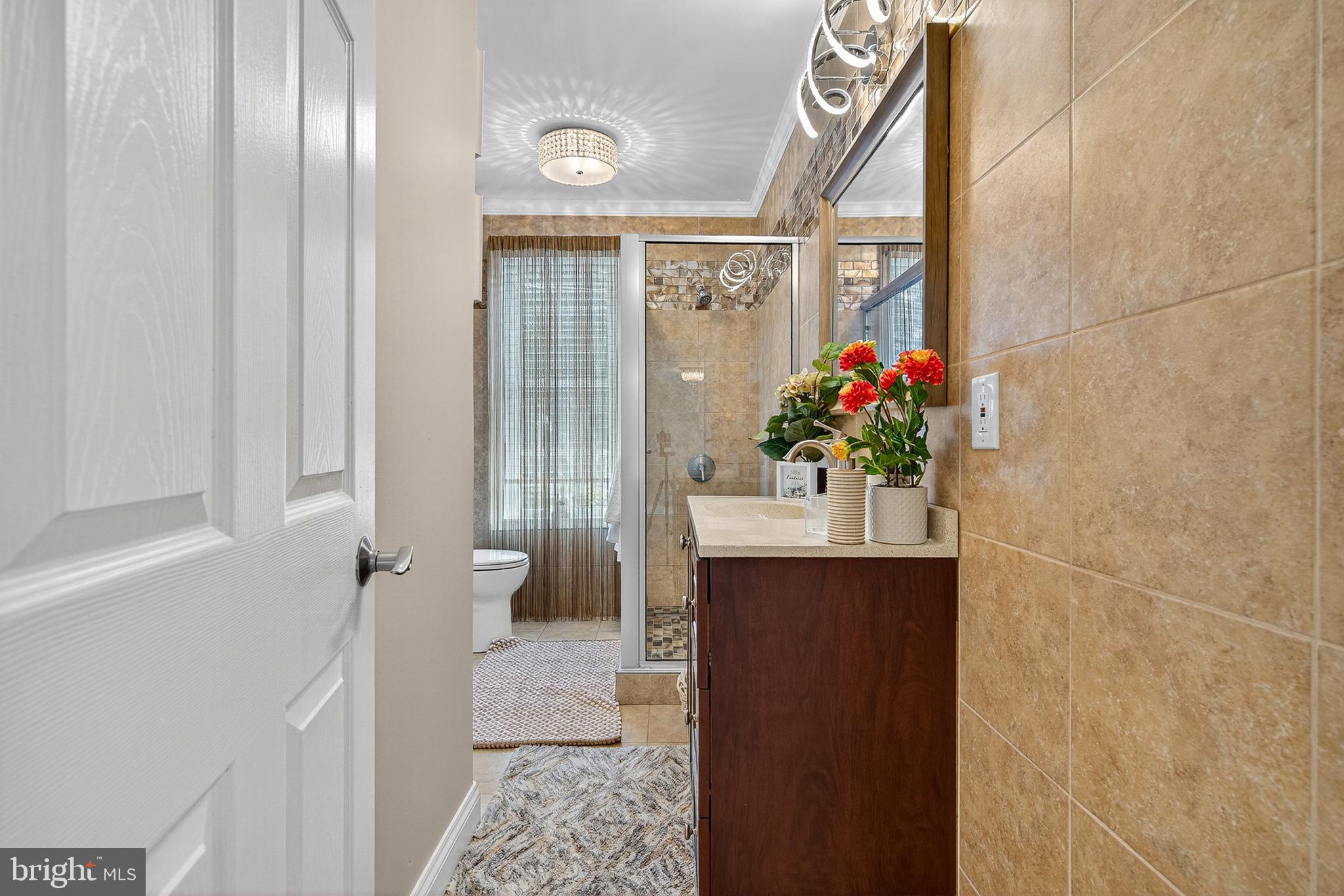 REISTERSTOWN/GLYNDON - Residential