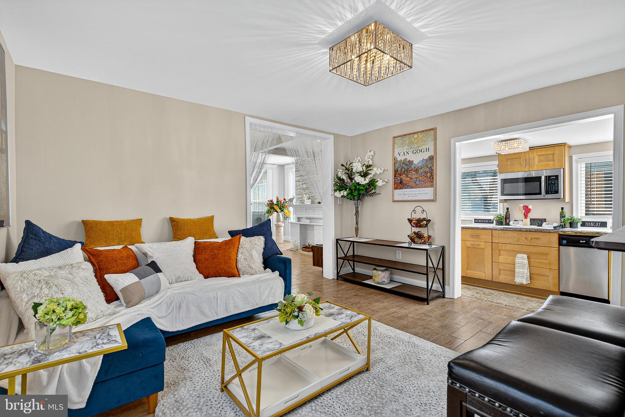 REISTERSTOWN/GLYNDON - Residential