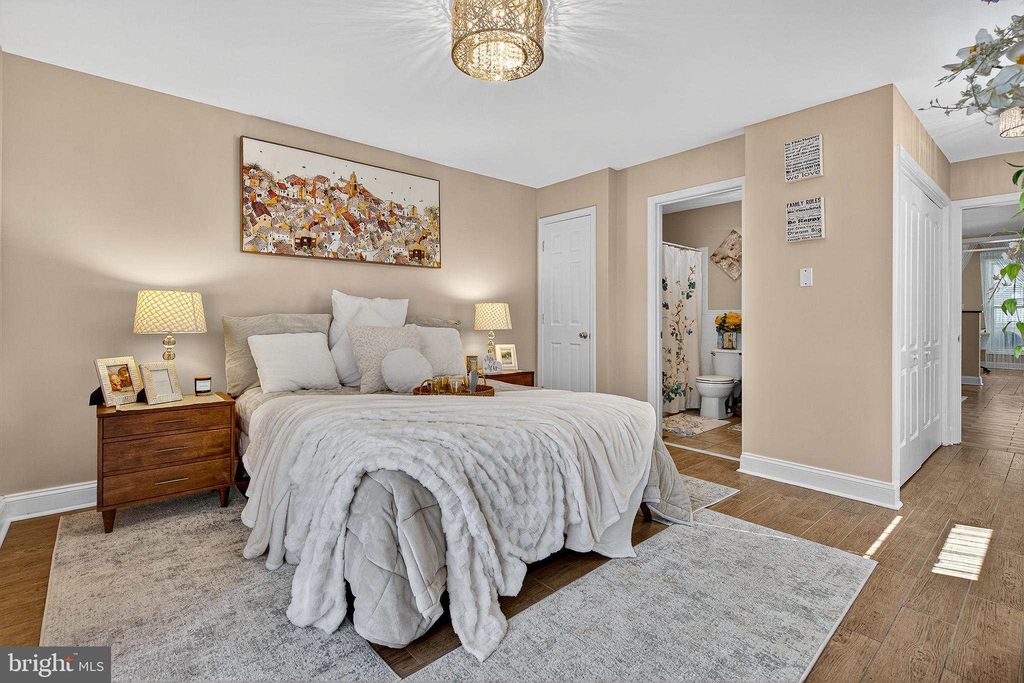 REISTERSTOWN/GLYNDON - Residential