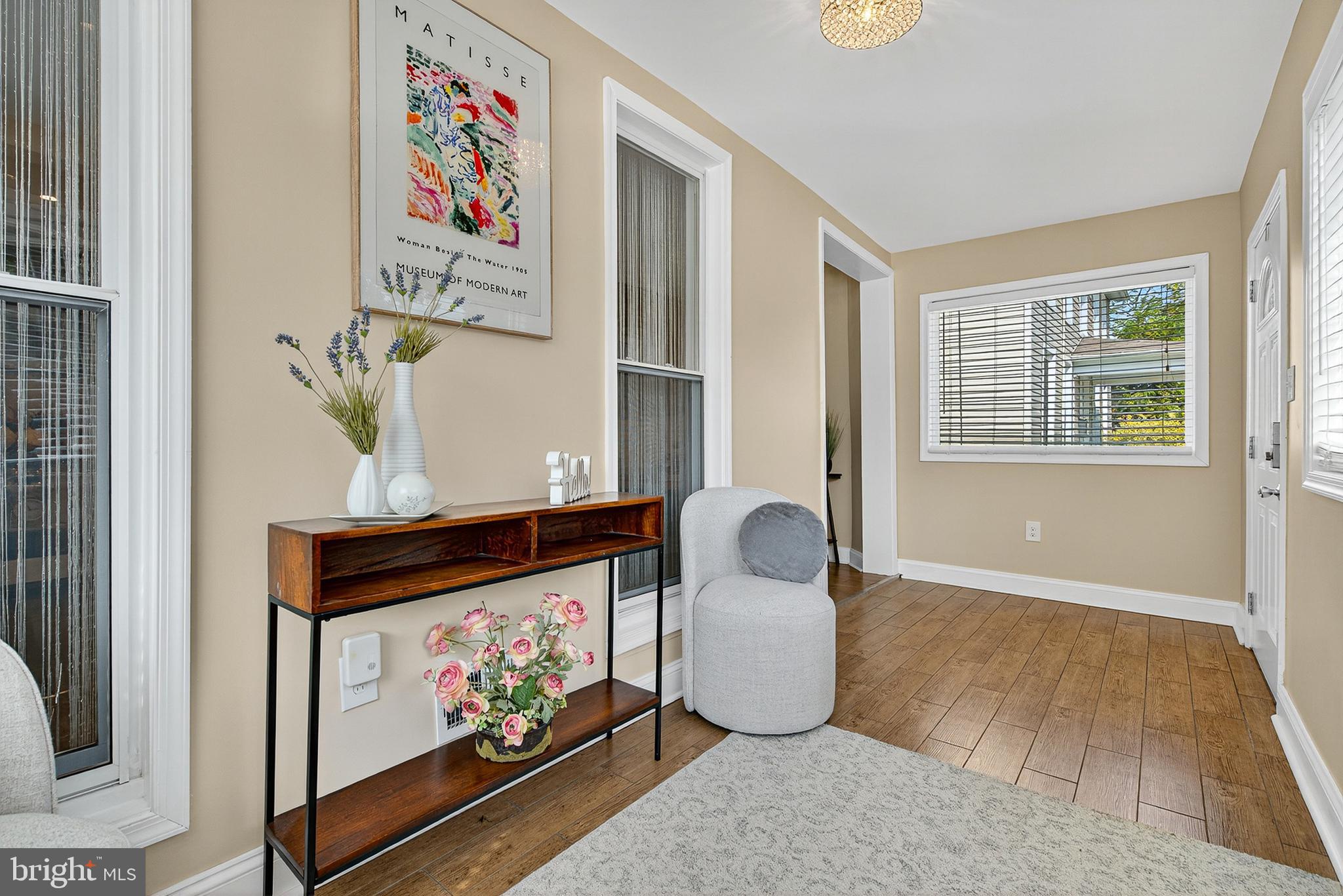 REISTERSTOWN/GLYNDON - Residential