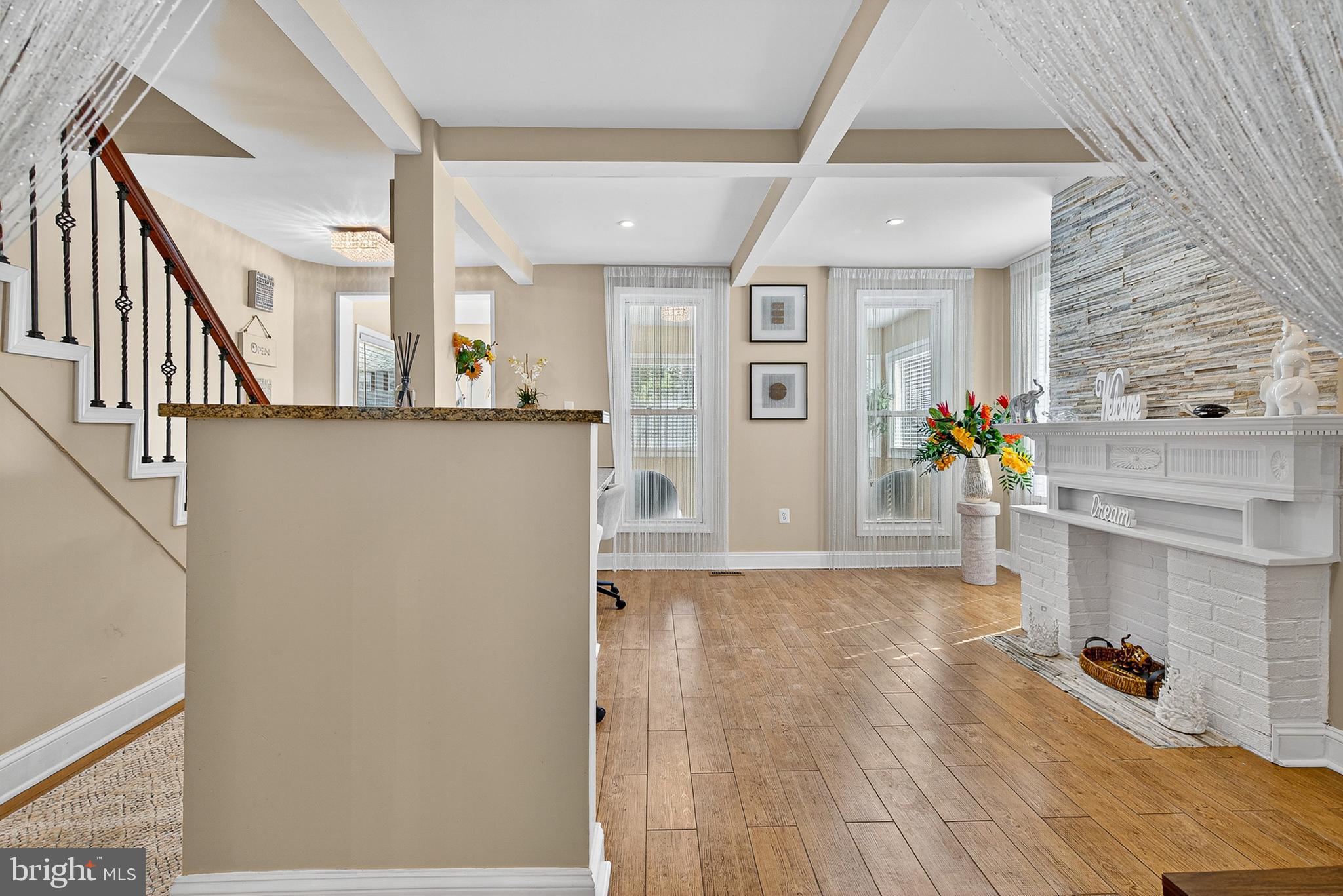 REISTERSTOWN/GLYNDON - Residential