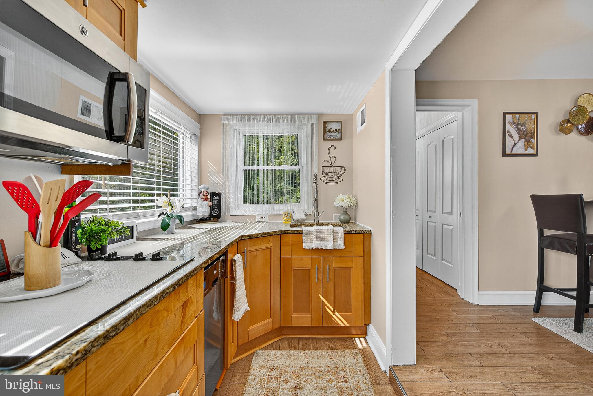 REISTERSTOWN/GLYNDON - Residential