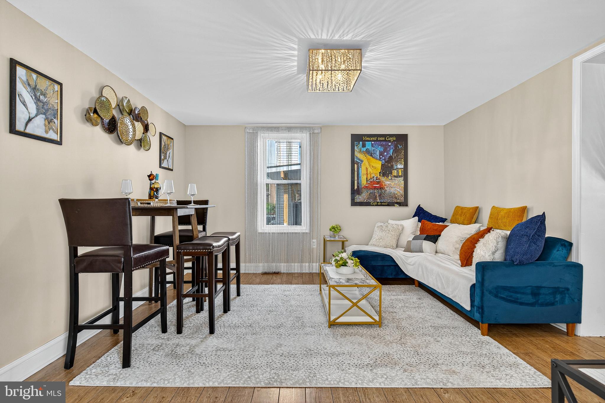 REISTERSTOWN/GLYNDON - Residential