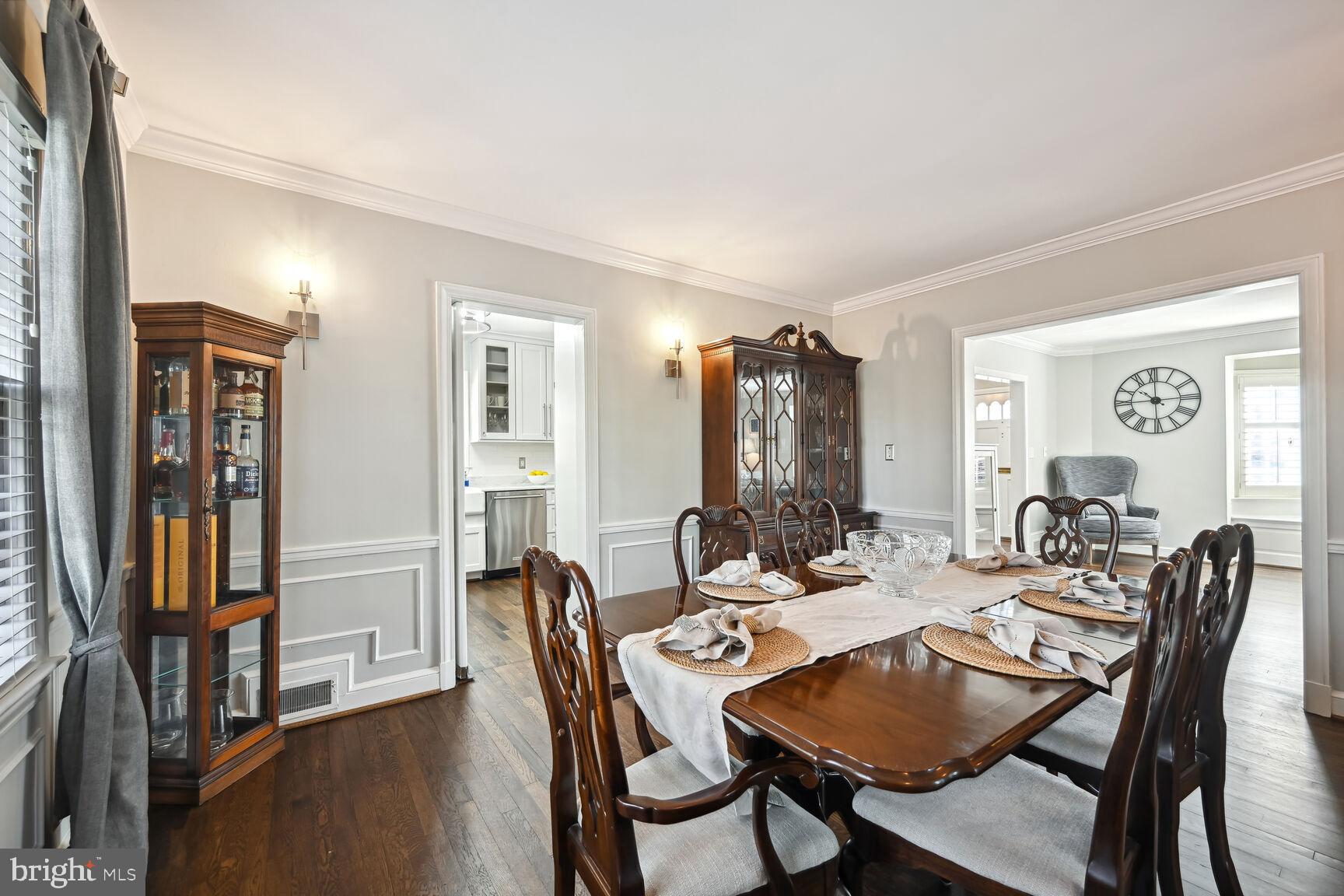 CHEVY CHASE VIEW - Residential