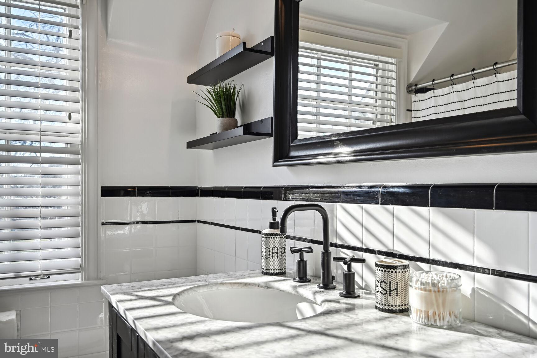 CHEVY CHASE VIEW - Residential