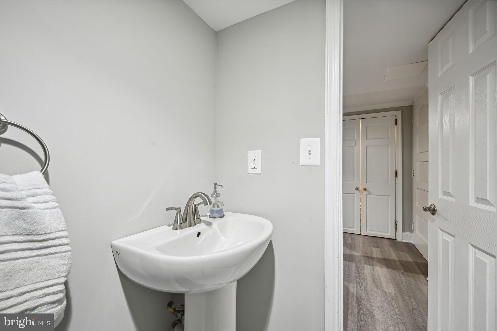 CHEVY CHASE VIEW - Residential