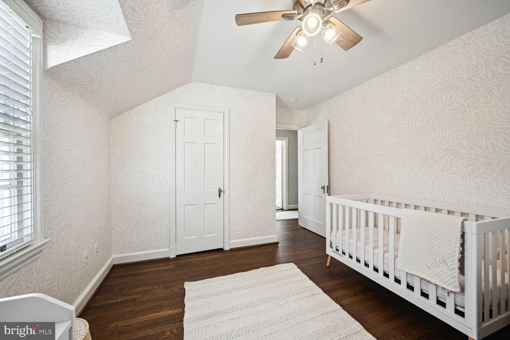 CHEVY CHASE VIEW - Residential