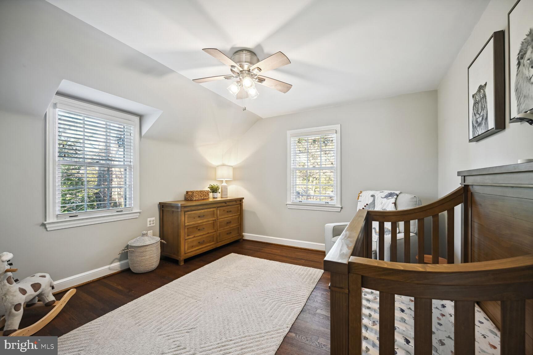 CHEVY CHASE VIEW - Residential