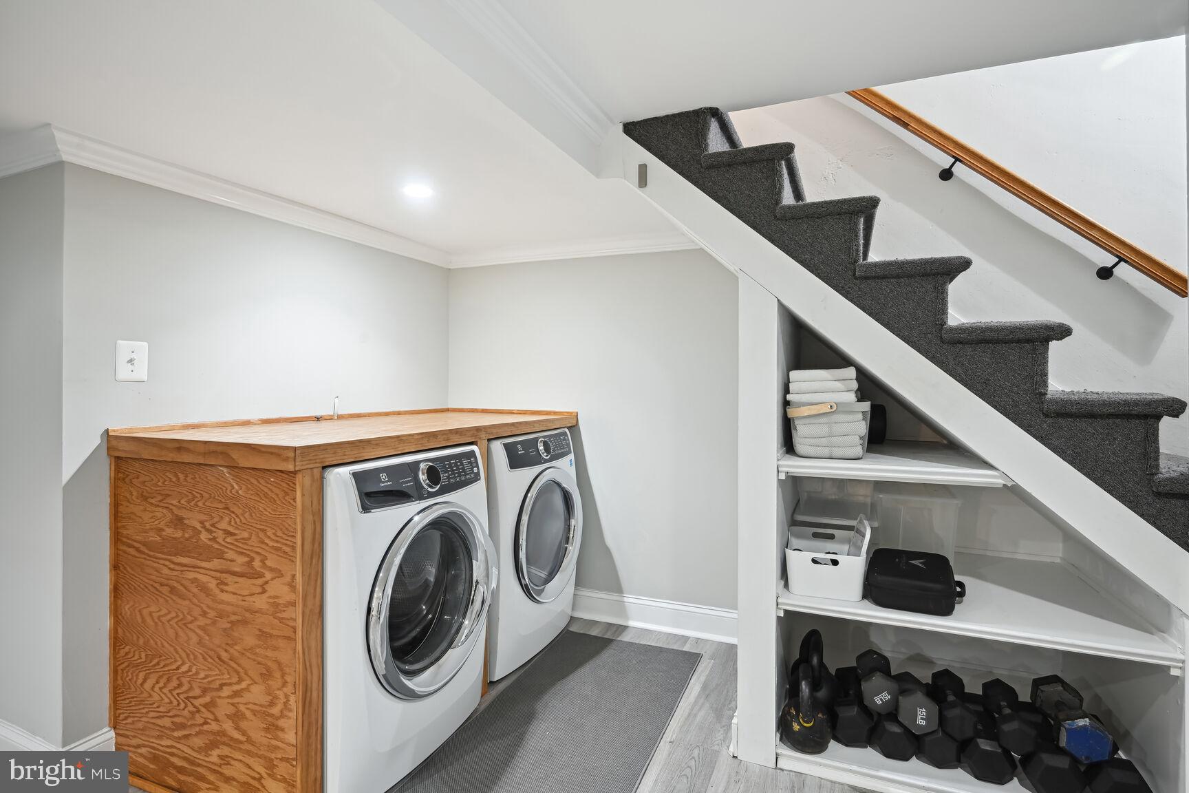 CHEVY CHASE VIEW - Residential