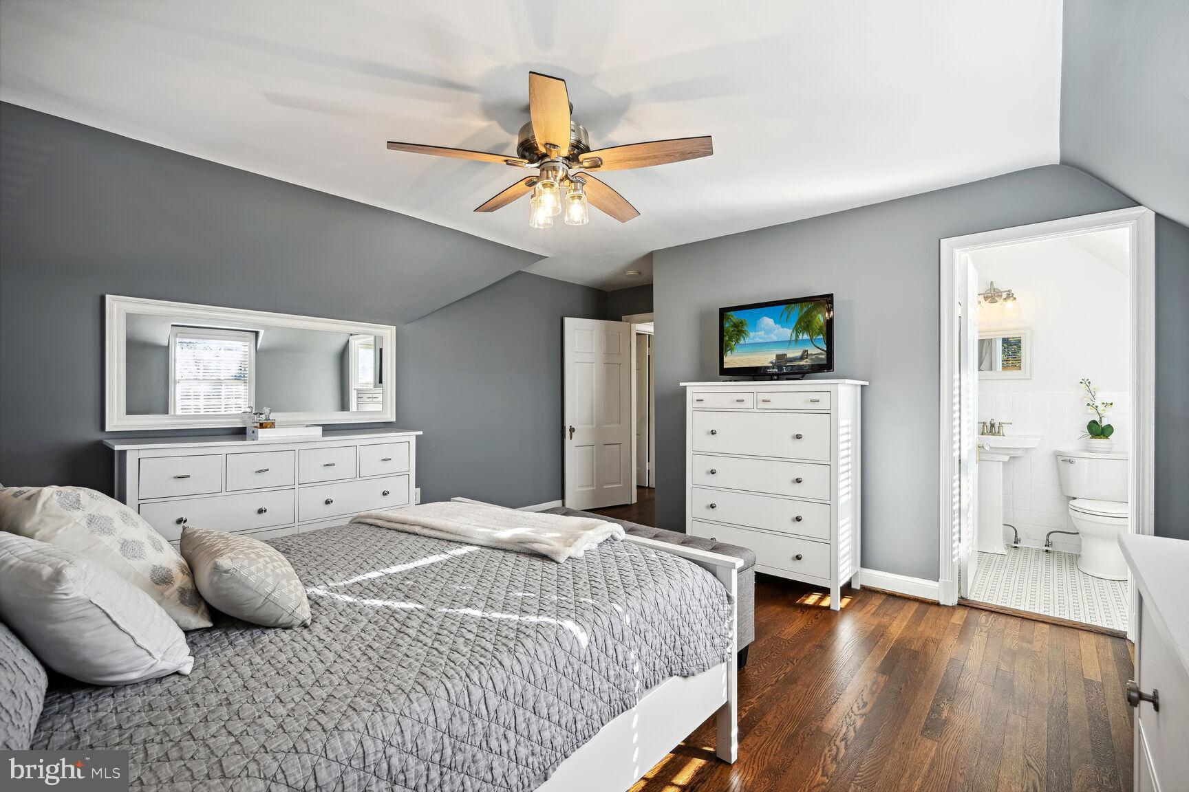 CHEVY CHASE VIEW - Residential