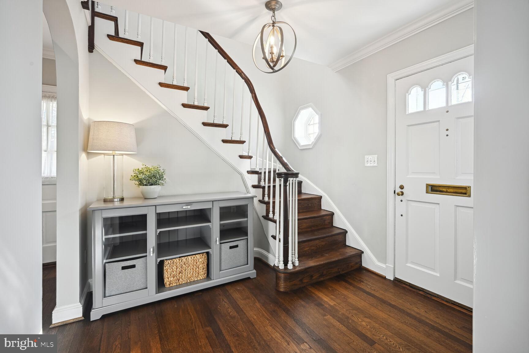 CHEVY CHASE VIEW - Residential