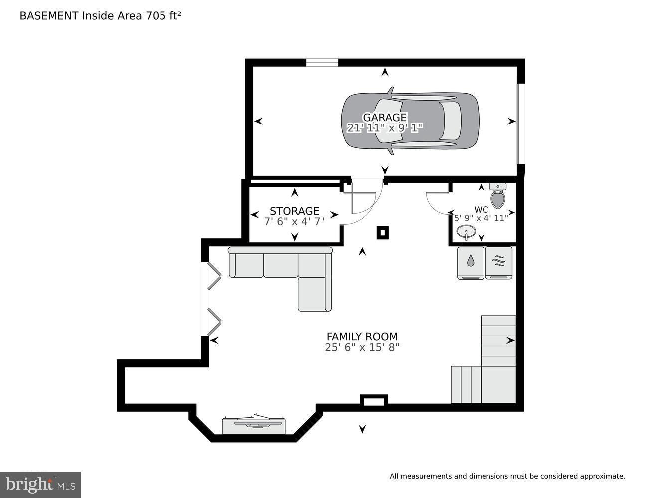 CHEVY CHASE VIEW - Residential