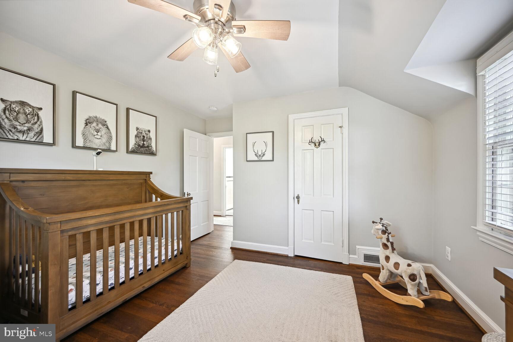 CHEVY CHASE VIEW - Residential