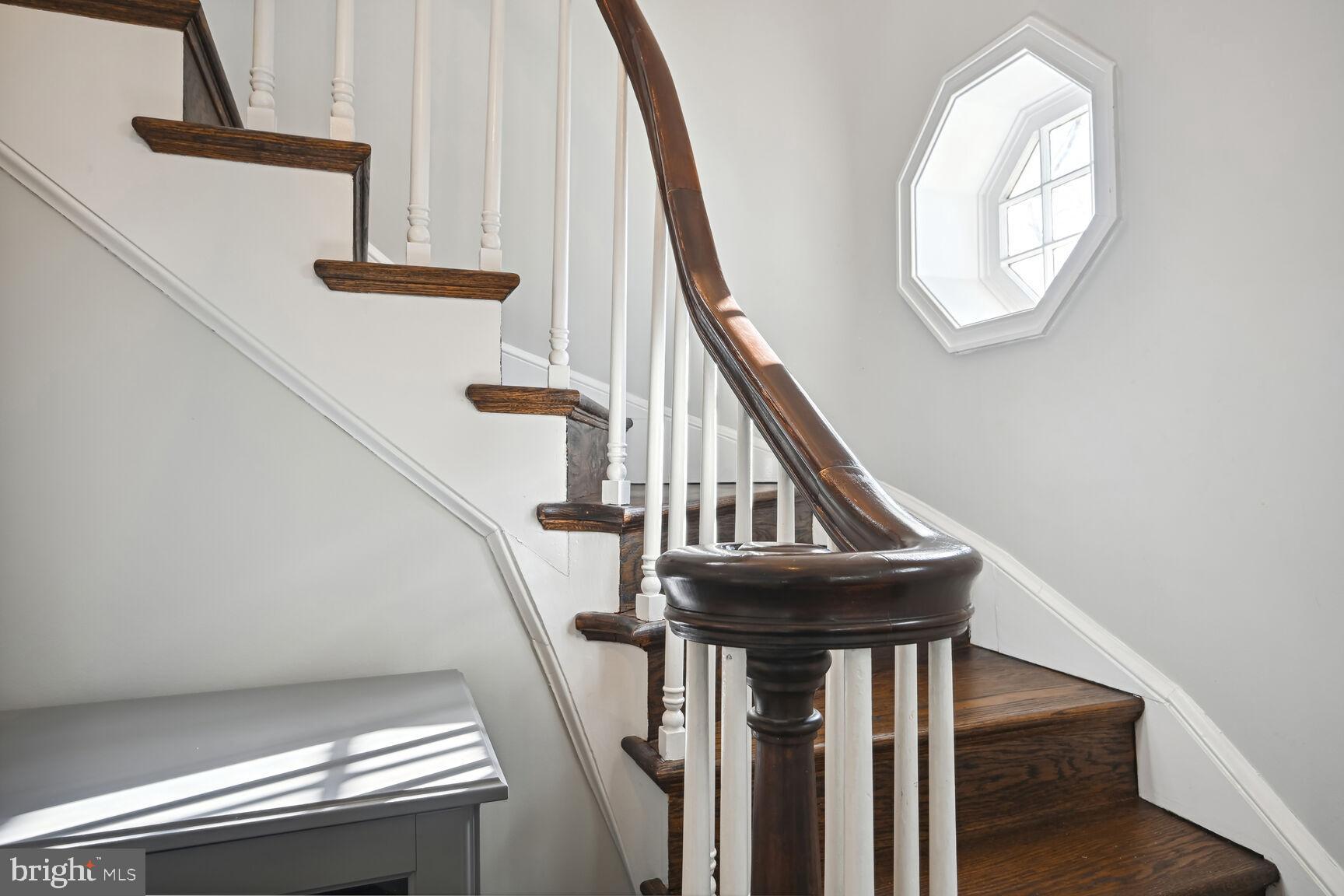 CHEVY CHASE VIEW - Residential