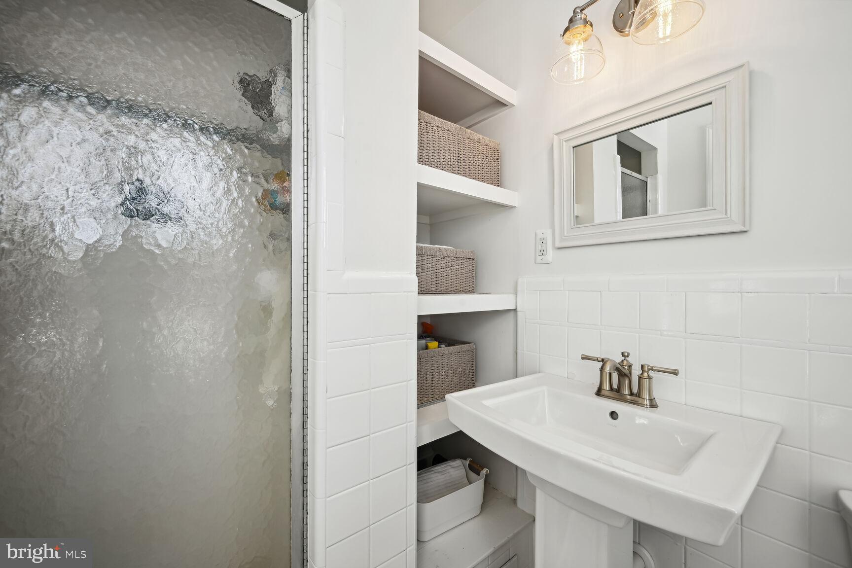 CHEVY CHASE VIEW - Residential