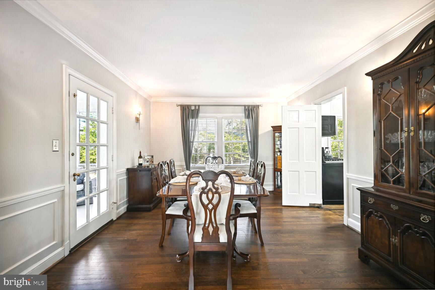 CHEVY CHASE VIEW - Residential