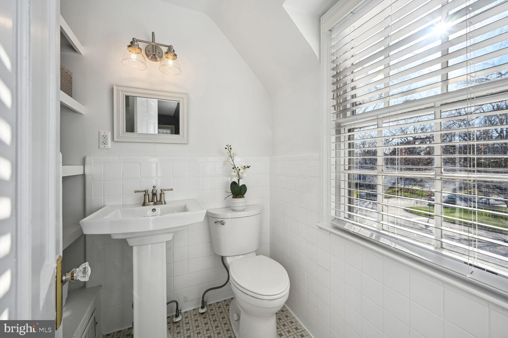 CHEVY CHASE VIEW - Residential