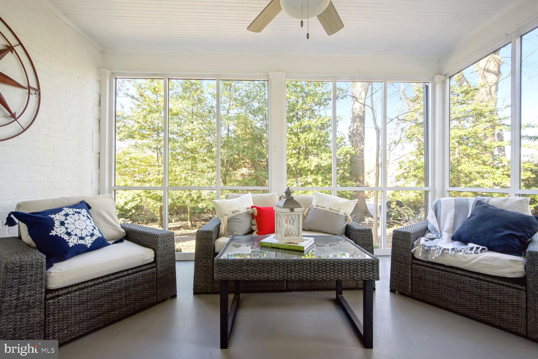 CHEVY CHASE VIEW - Residential