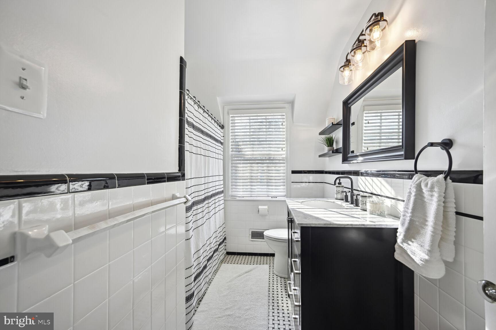 CHEVY CHASE VIEW - Residential