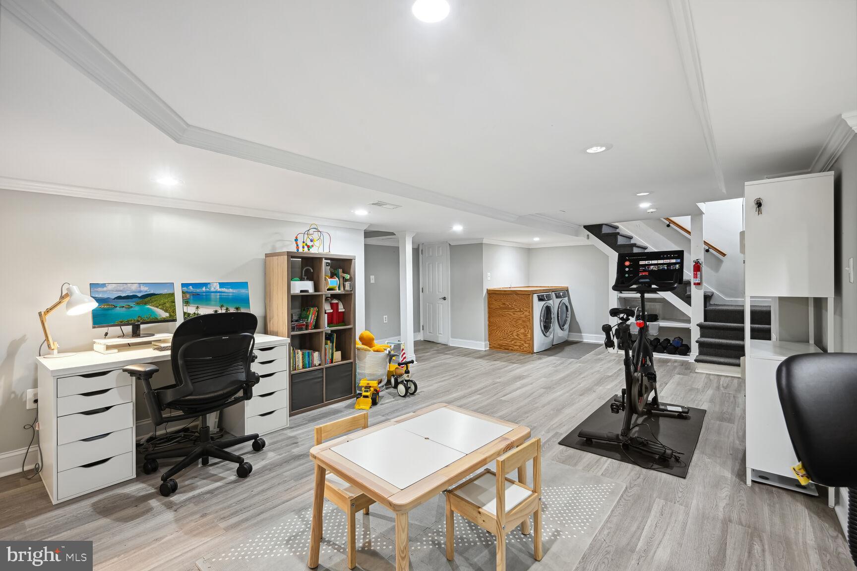 CHEVY CHASE VIEW - Residential