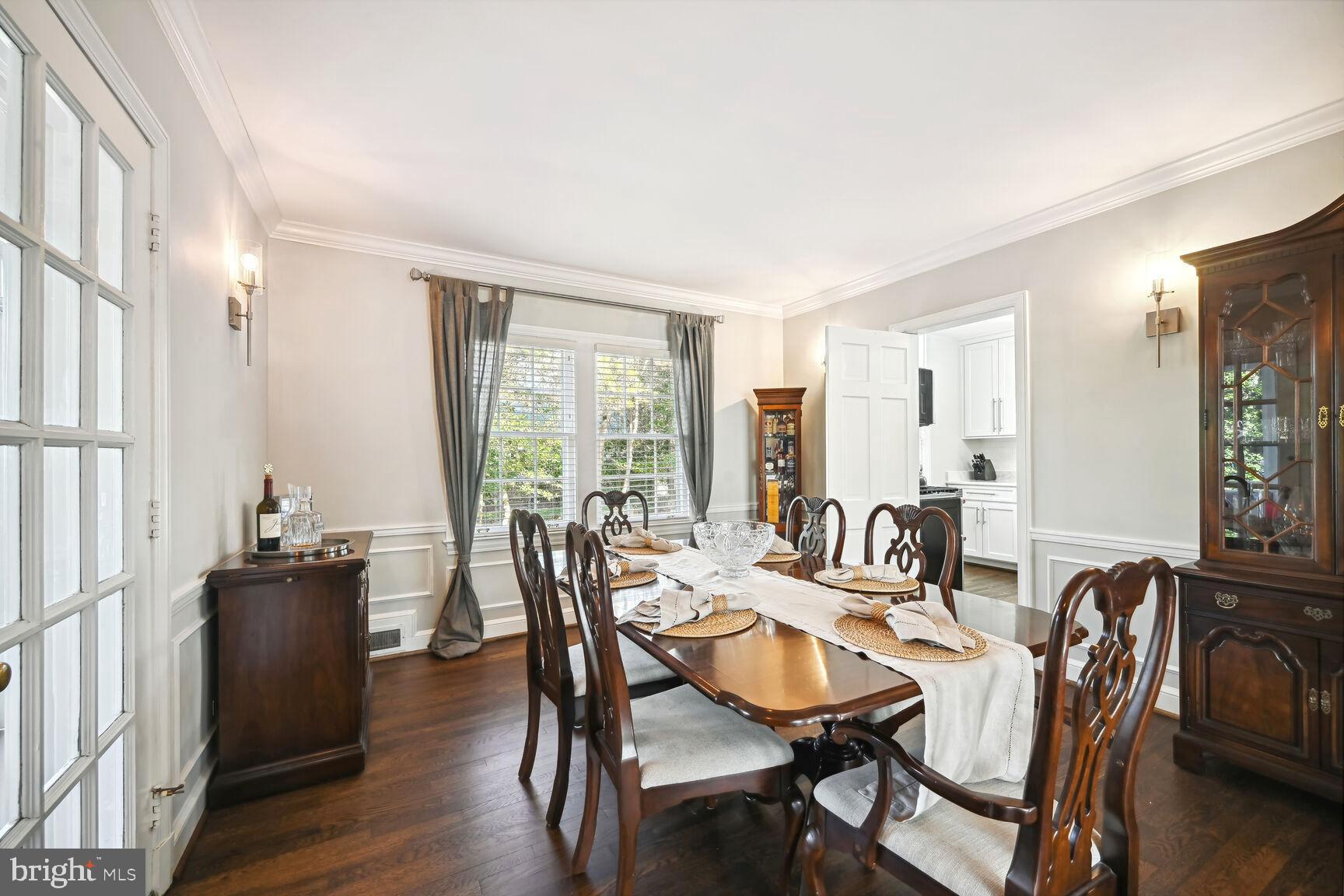 CHEVY CHASE VIEW - Residential