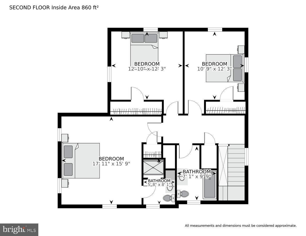 CHEVY CHASE VIEW - Residential