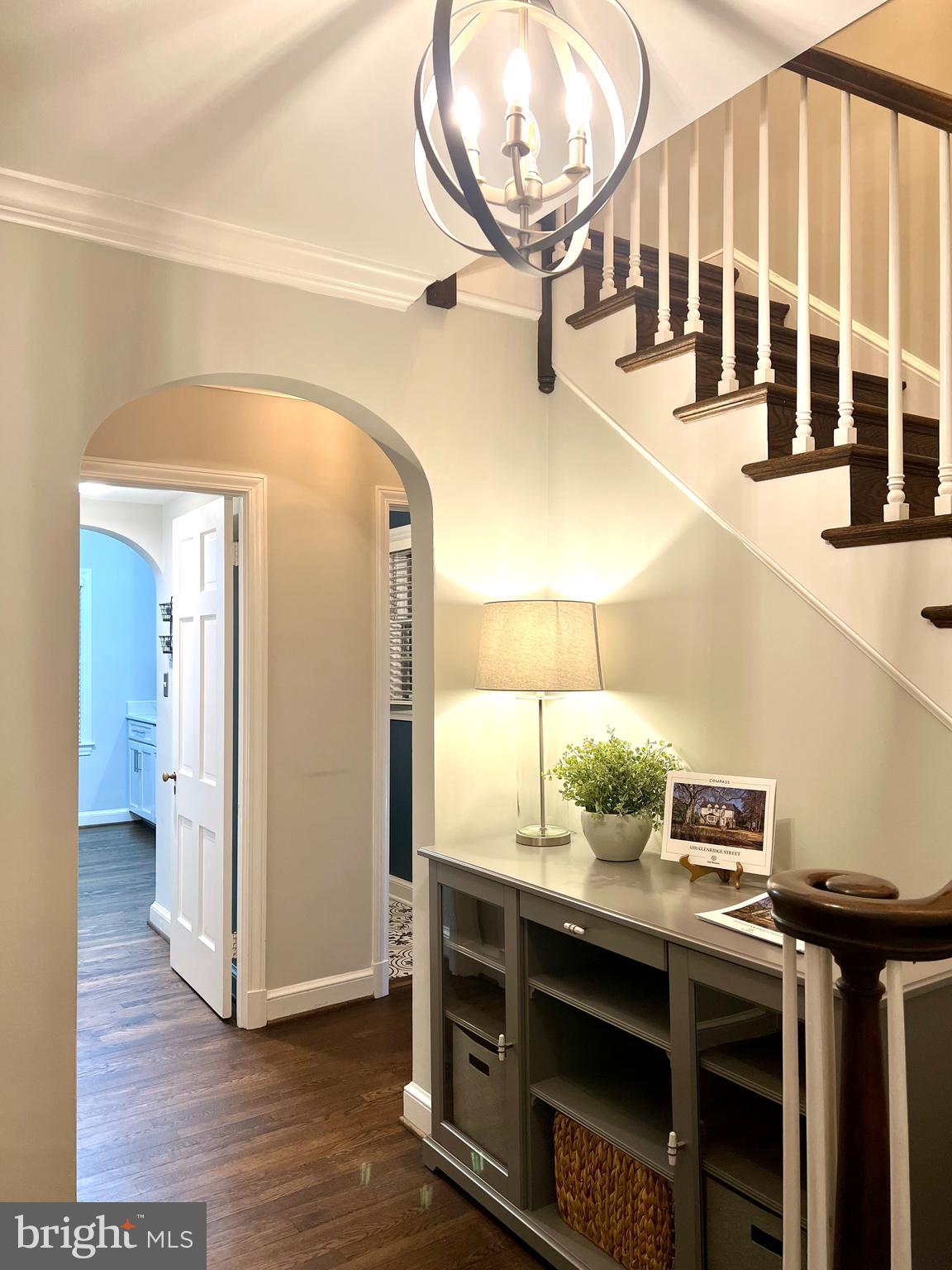 CHEVY CHASE VIEW - Residential