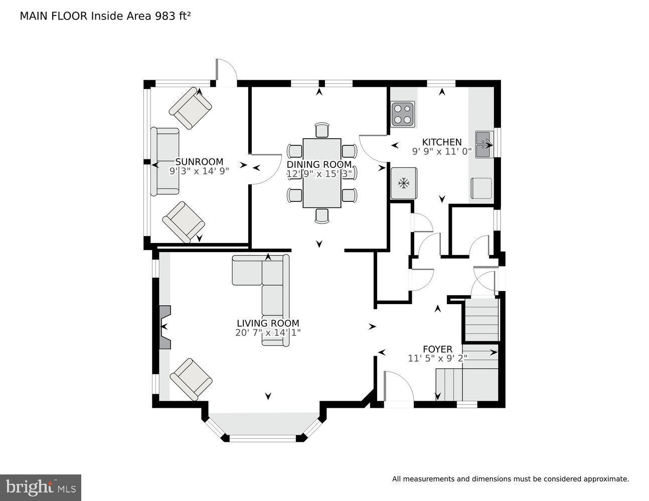 CHEVY CHASE VIEW - Residential