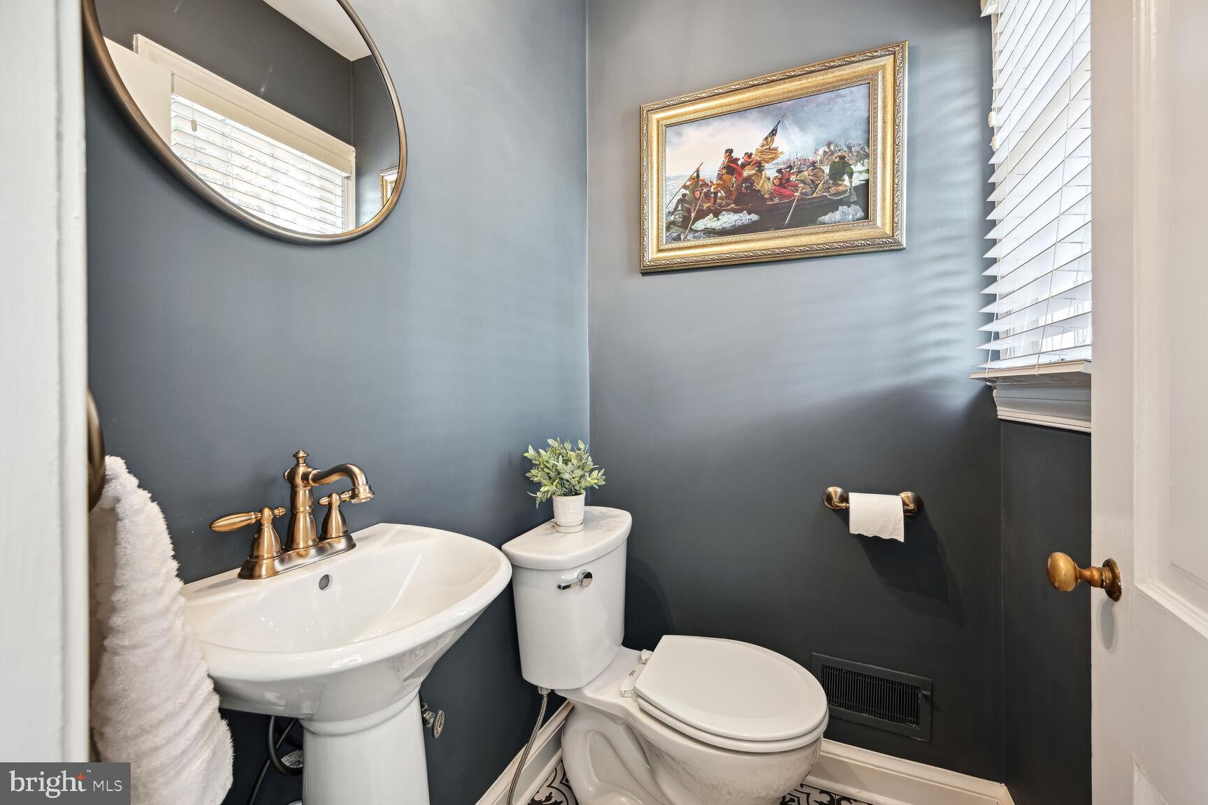 CHEVY CHASE VIEW - Residential