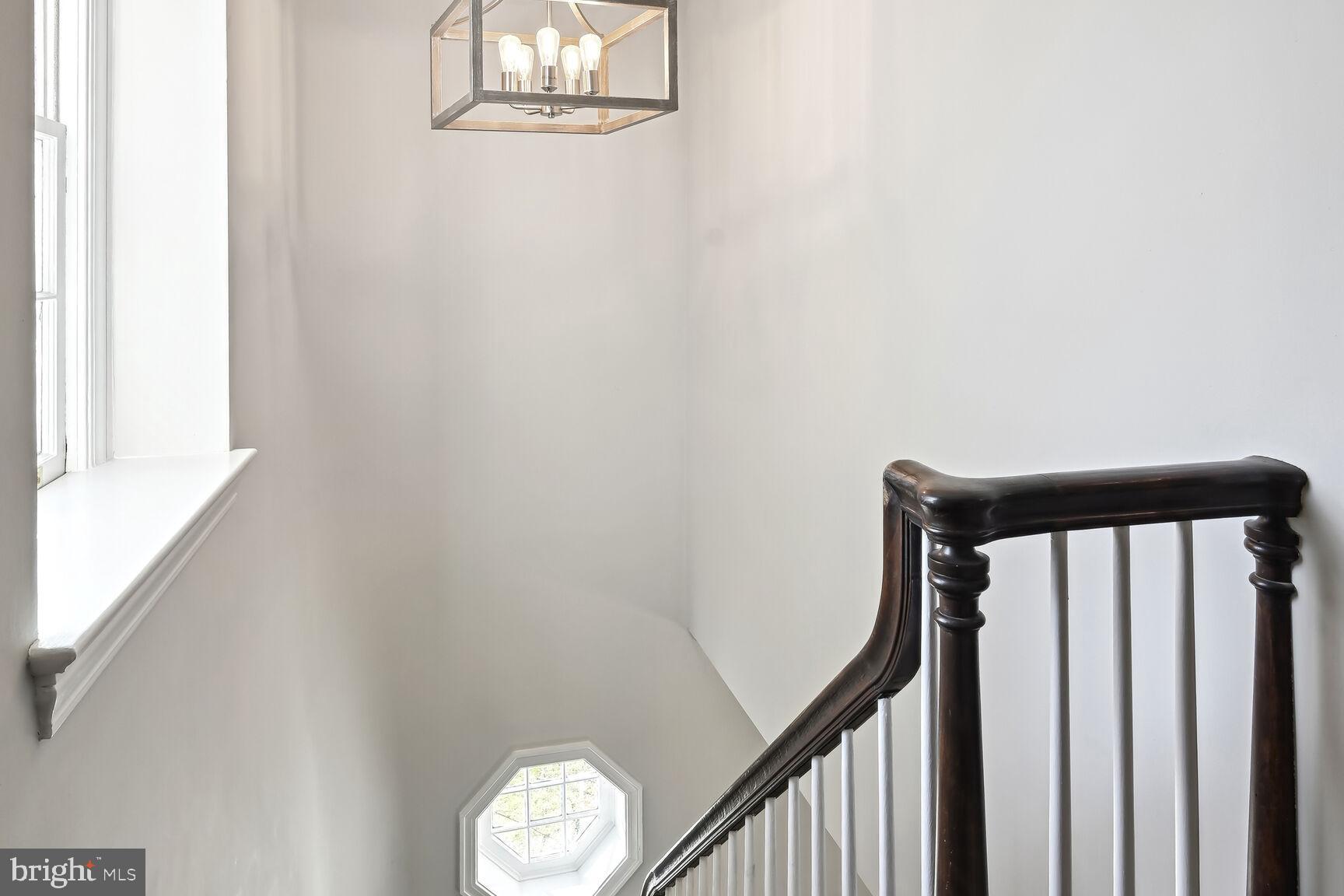 CHEVY CHASE VIEW - Residential