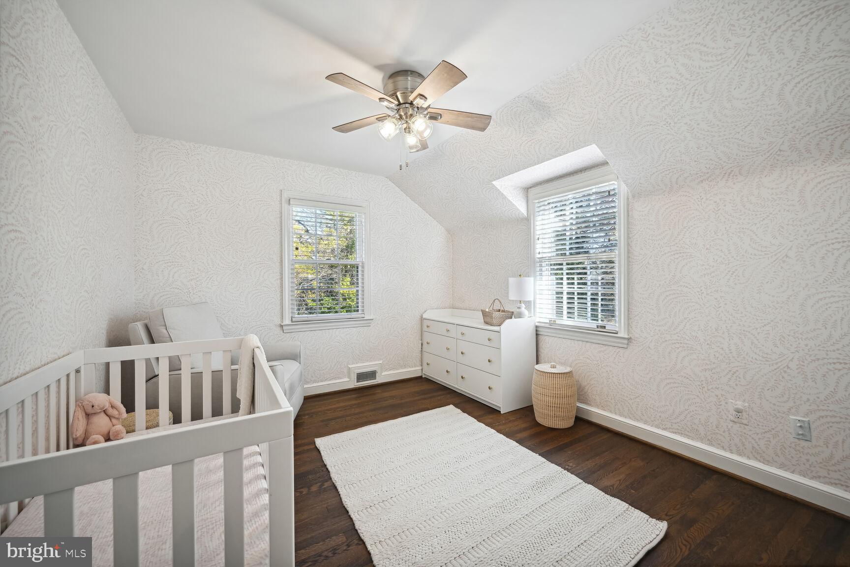 CHEVY CHASE VIEW - Residential