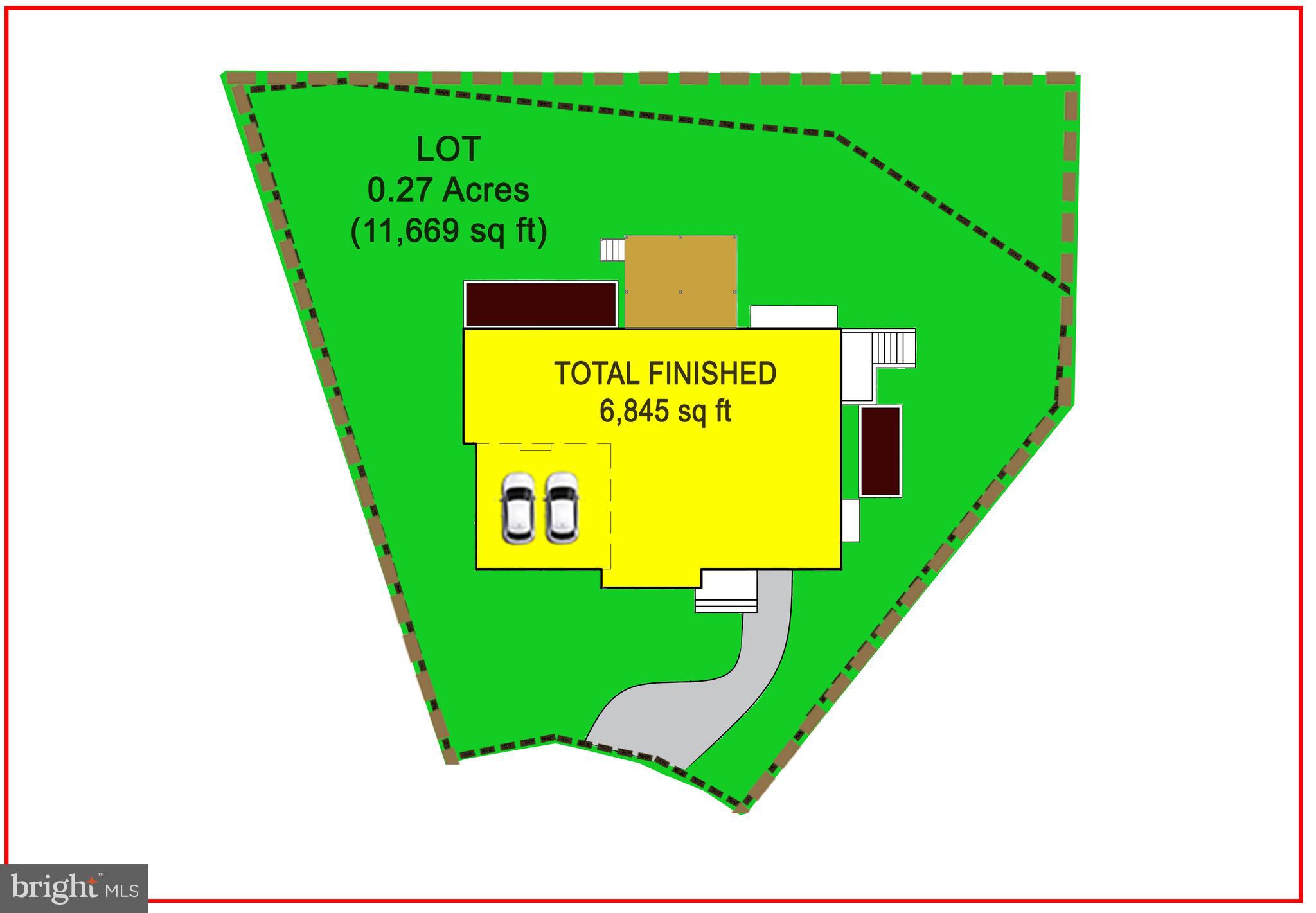 VIENNA WOODS - Residential
