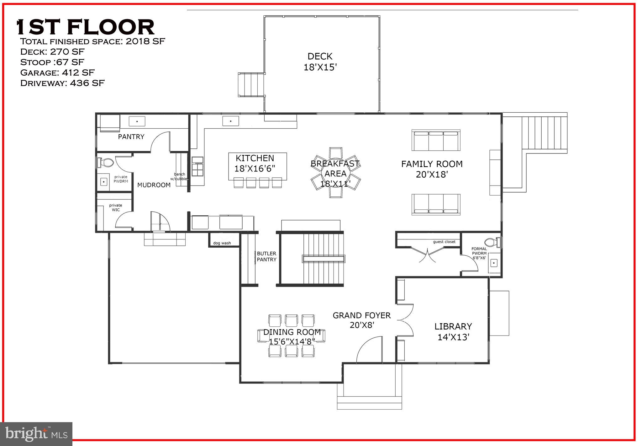 VIENNA WOODS - Residential