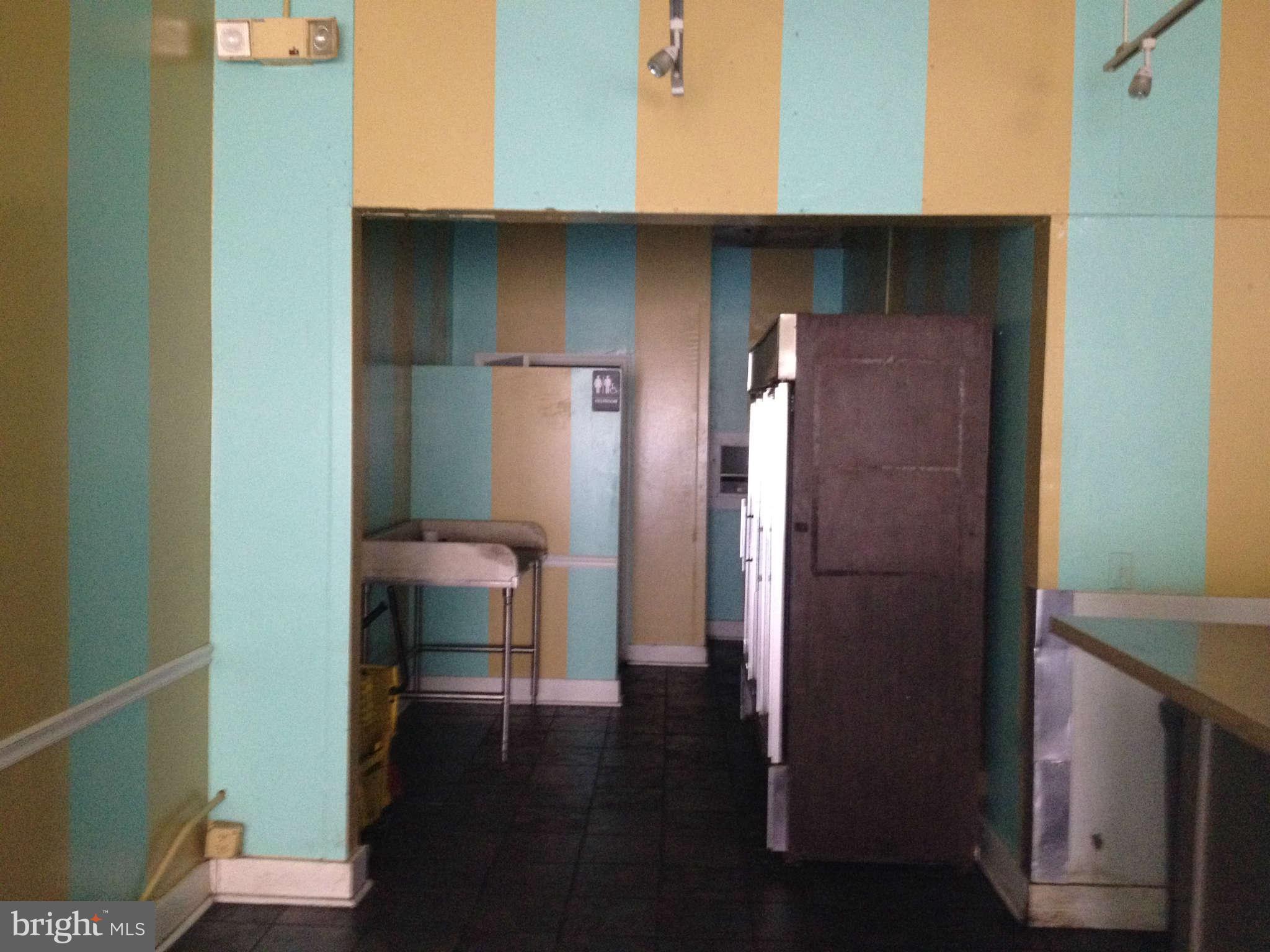 CITY OF FREDERICKSBURG - Commercial Sale