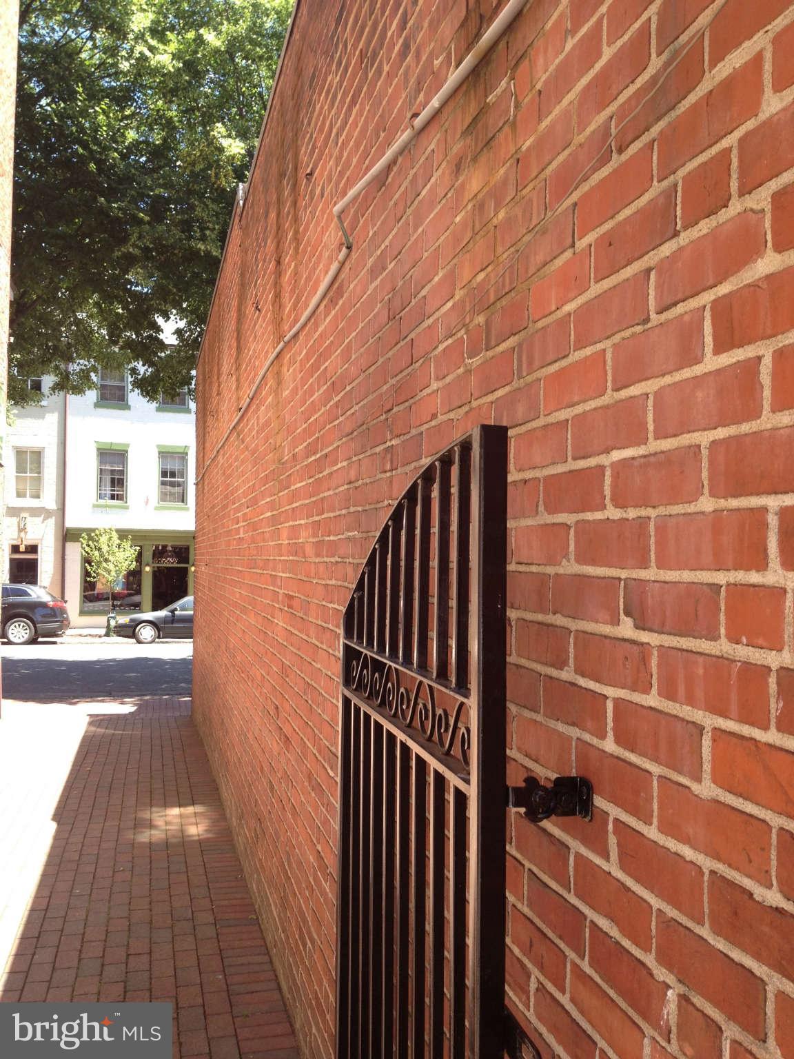 CITY OF FREDERICKSBURG - Commercial Sale