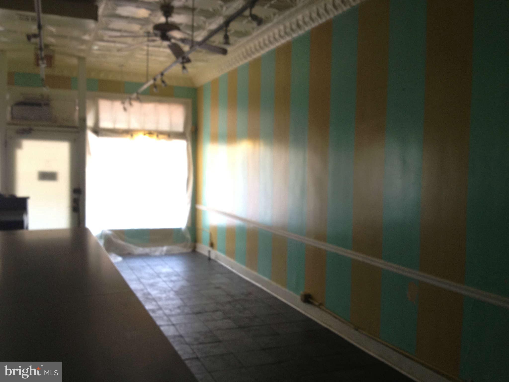 CITY OF FREDERICKSBURG - Commercial Sale