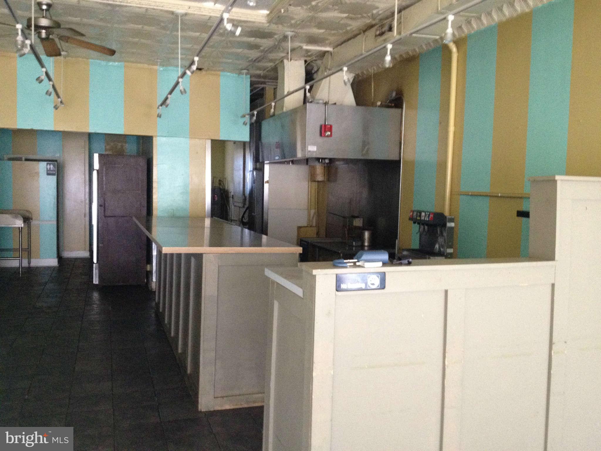 CITY OF FREDERICKSBURG - Commercial Sale