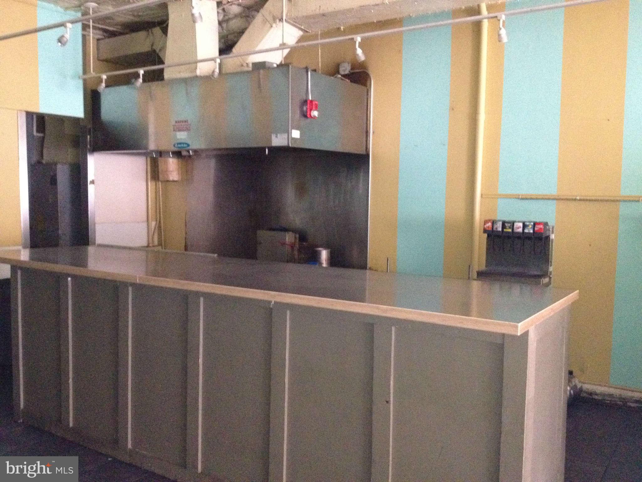 CITY OF FREDERICKSBURG - Commercial Sale