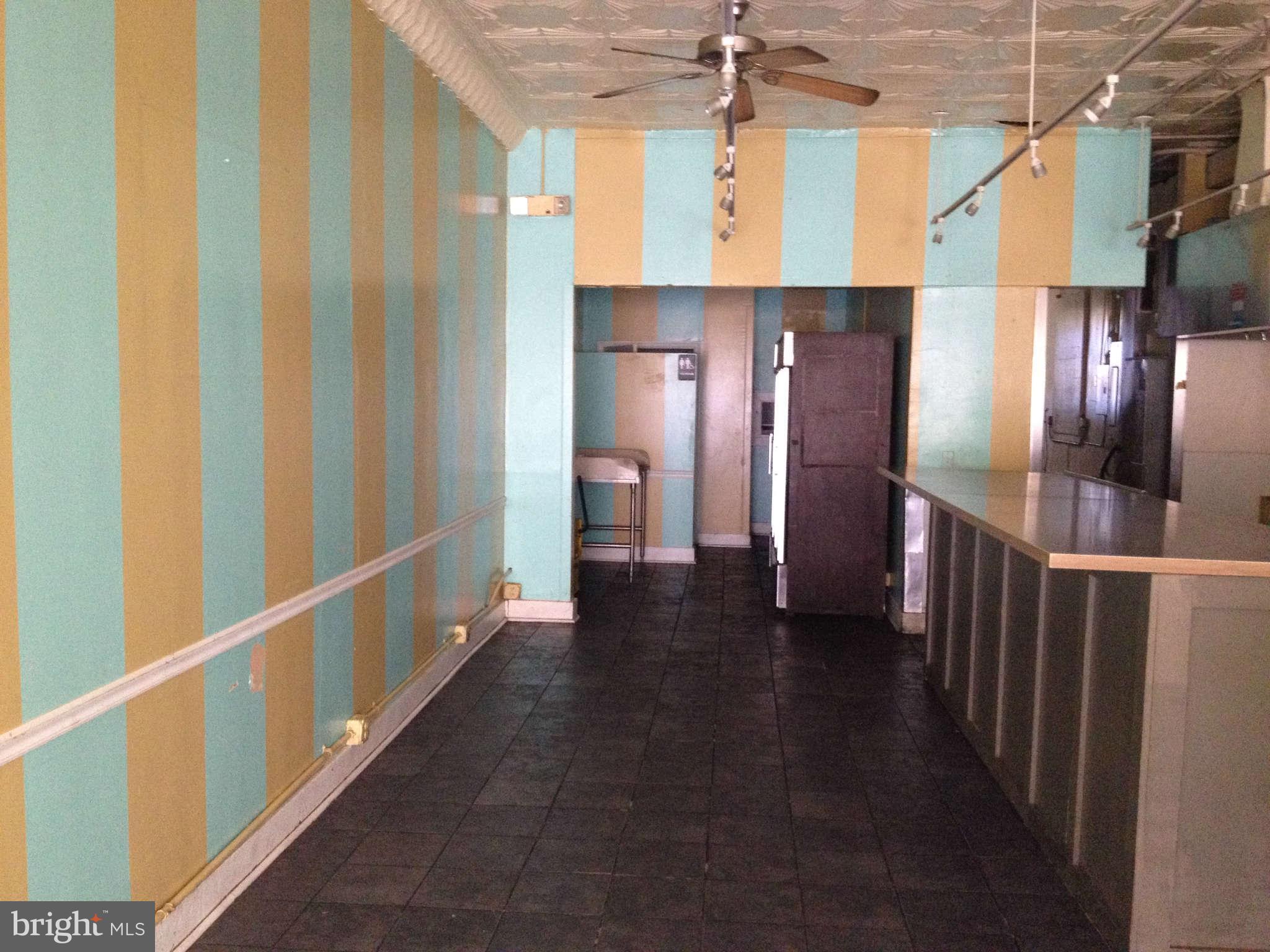 CITY OF FREDERICKSBURG - Commercial Sale