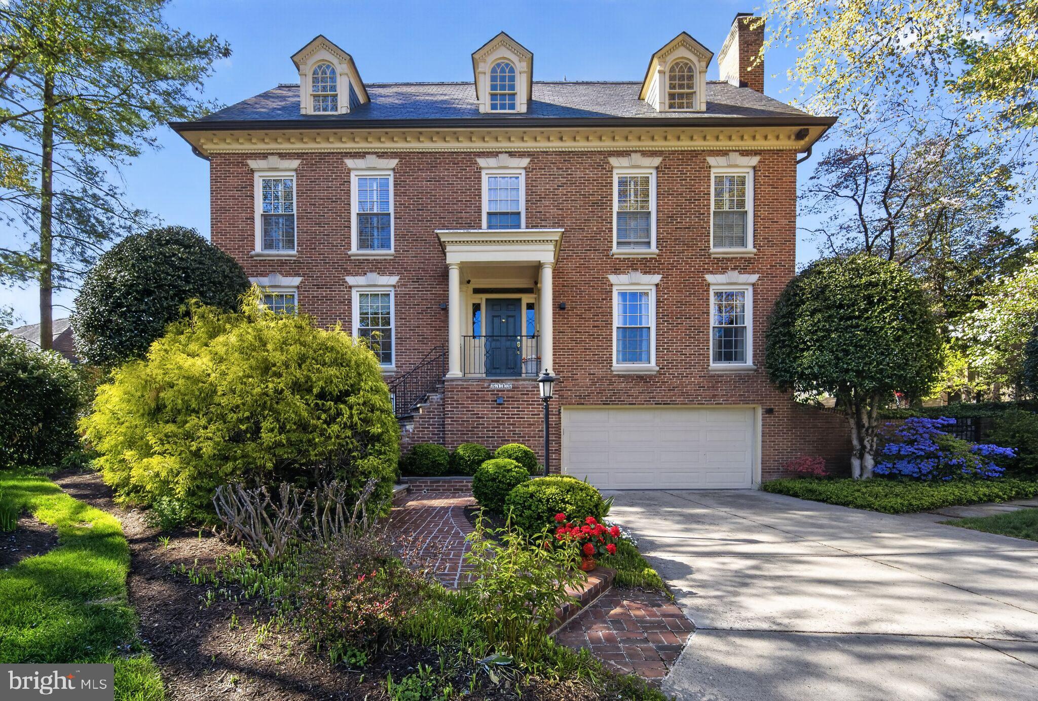 WESTMORELAND HILLS - Residential