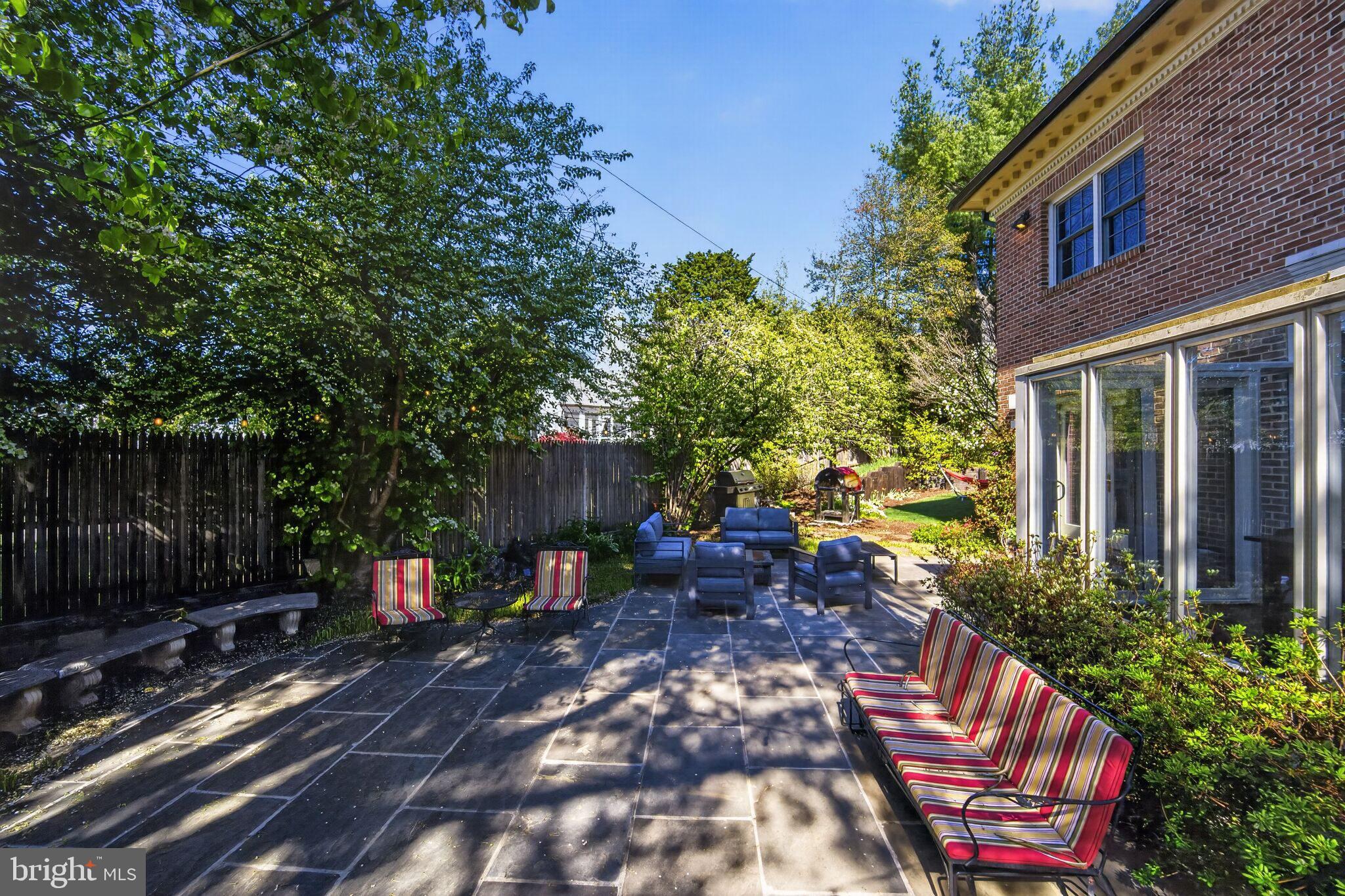 WESTMORELAND HILLS - Residential