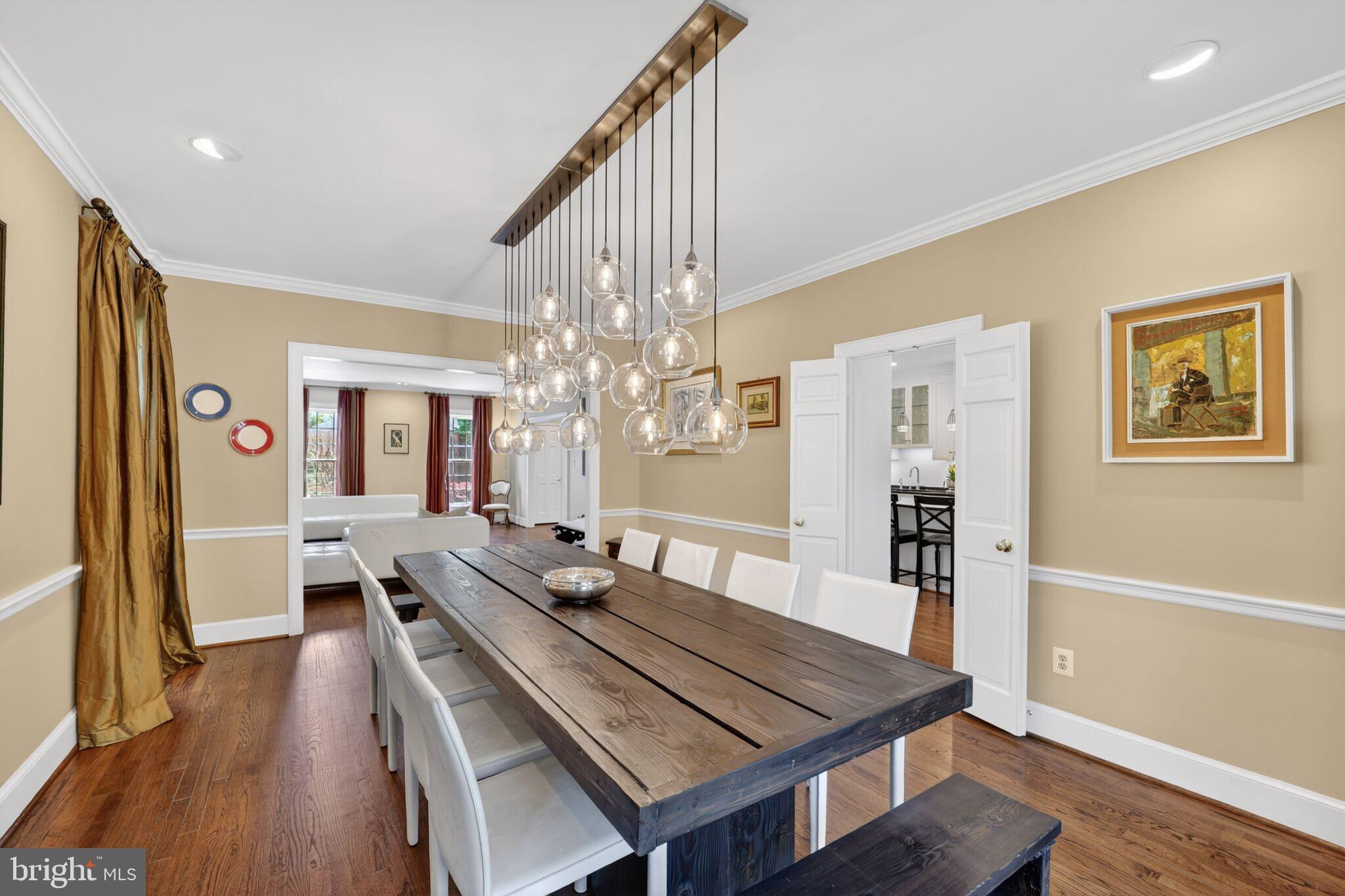 WESTMORELAND HILLS - Residential