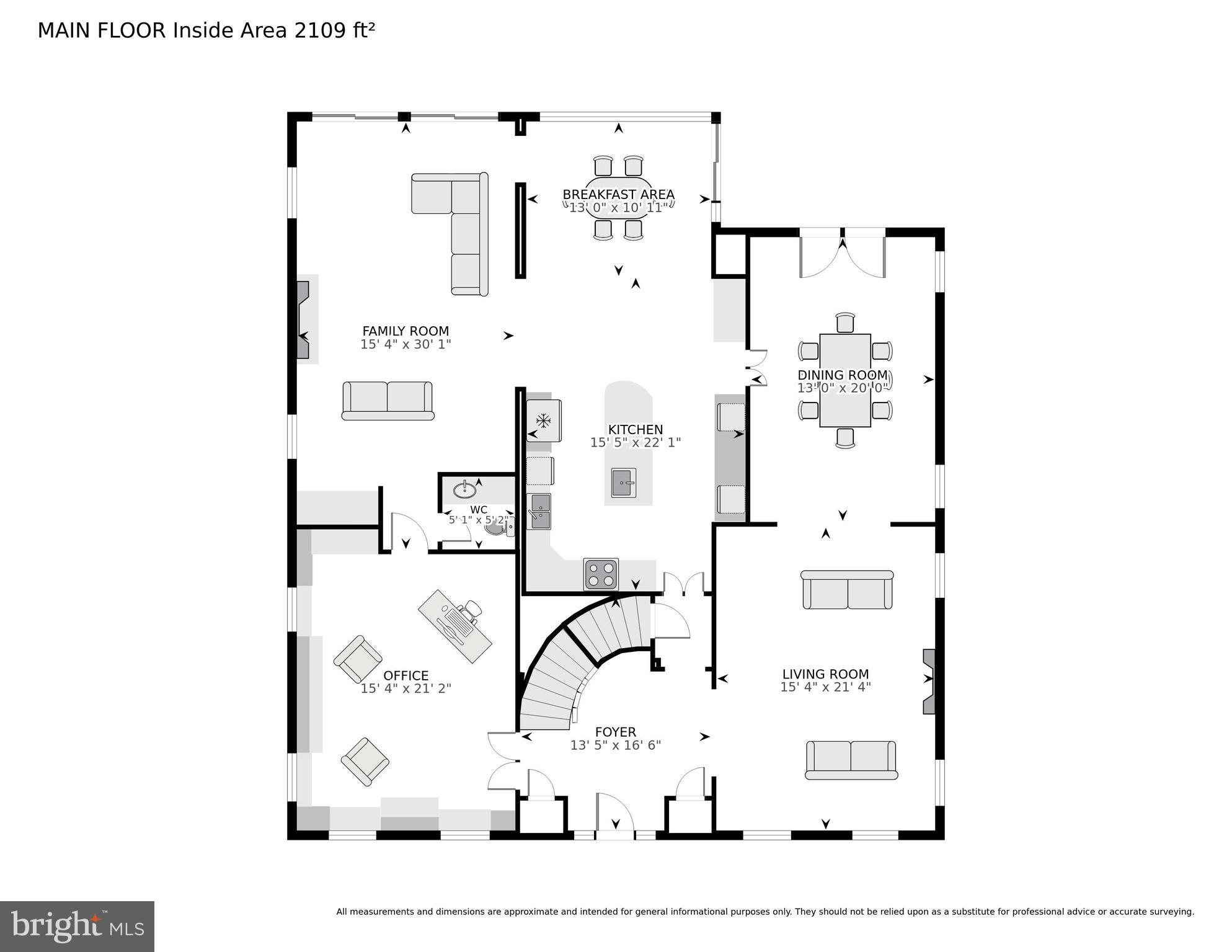 WESTMORELAND HILLS - Residential