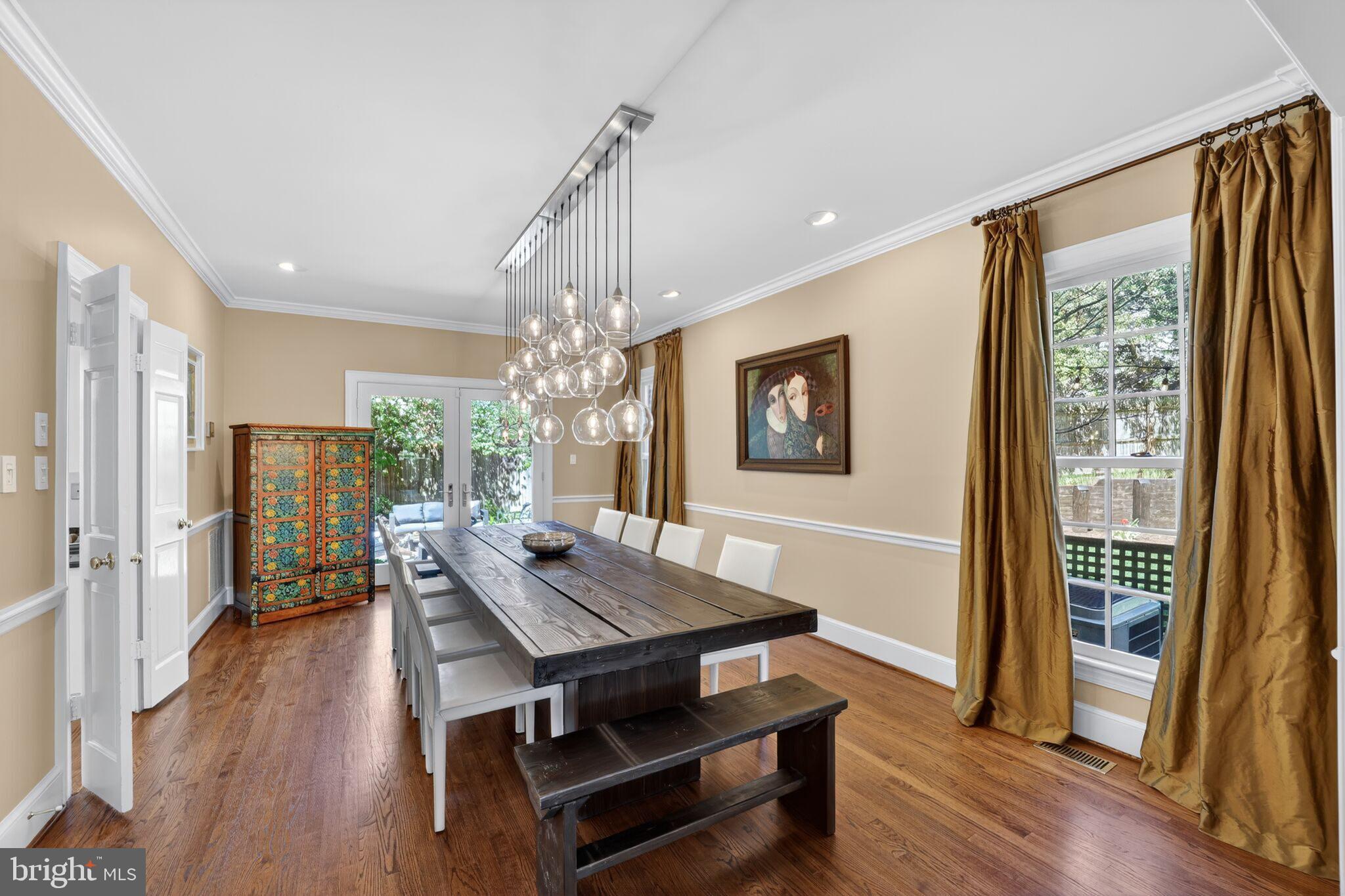 WESTMORELAND HILLS - Residential