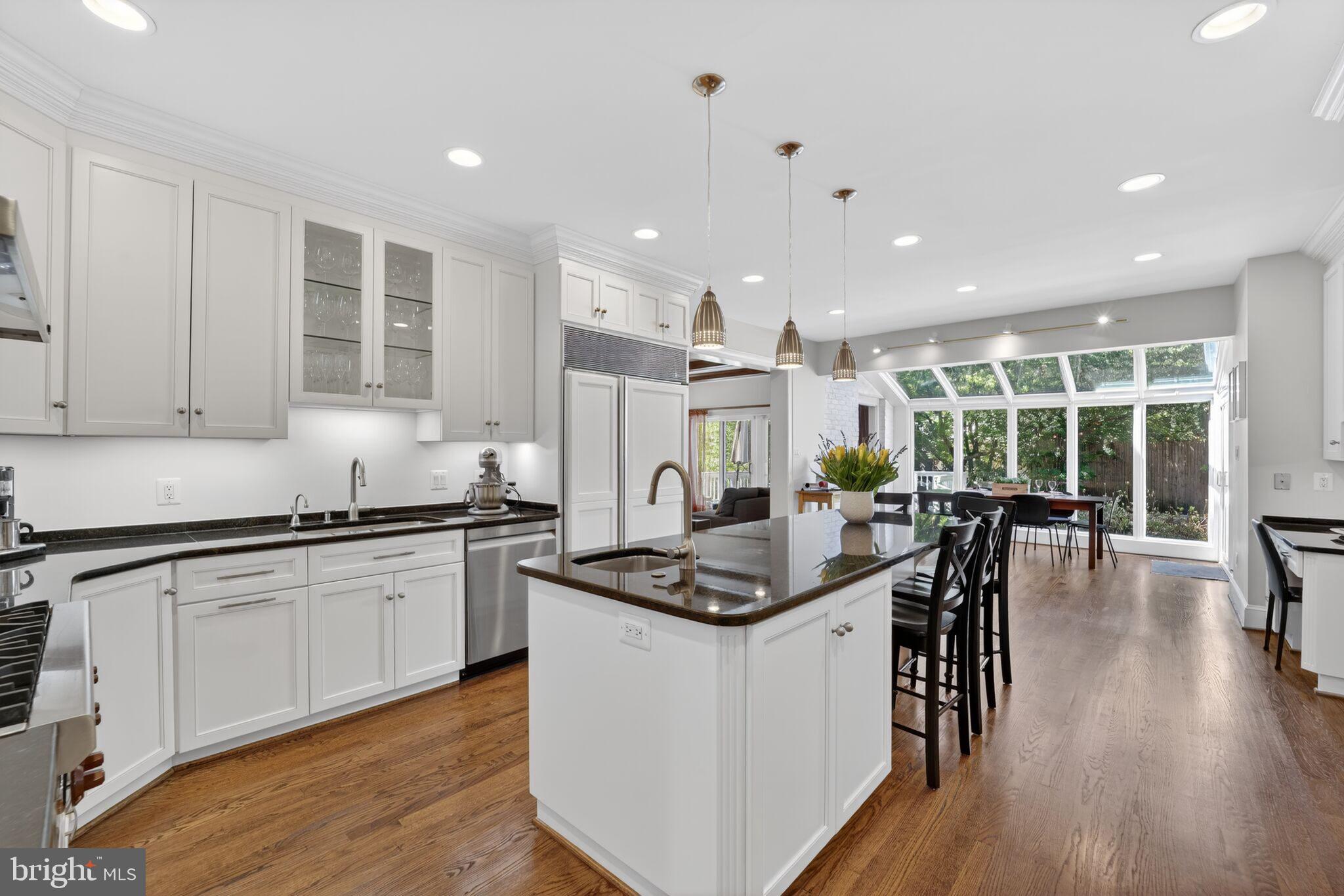 WESTMORELAND HILLS - Residential