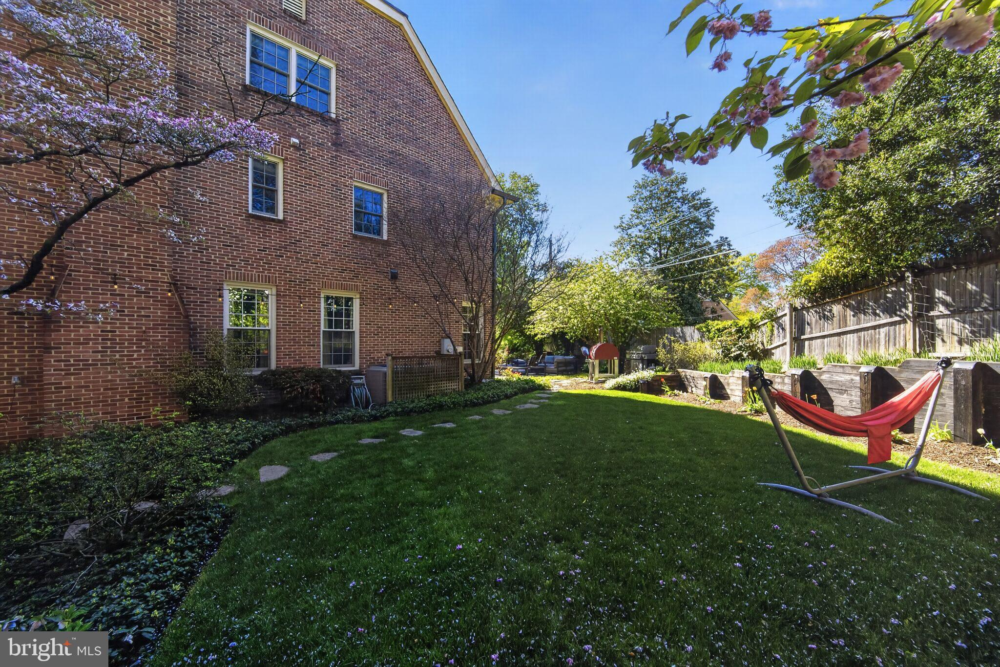 WESTMORELAND HILLS - Residential