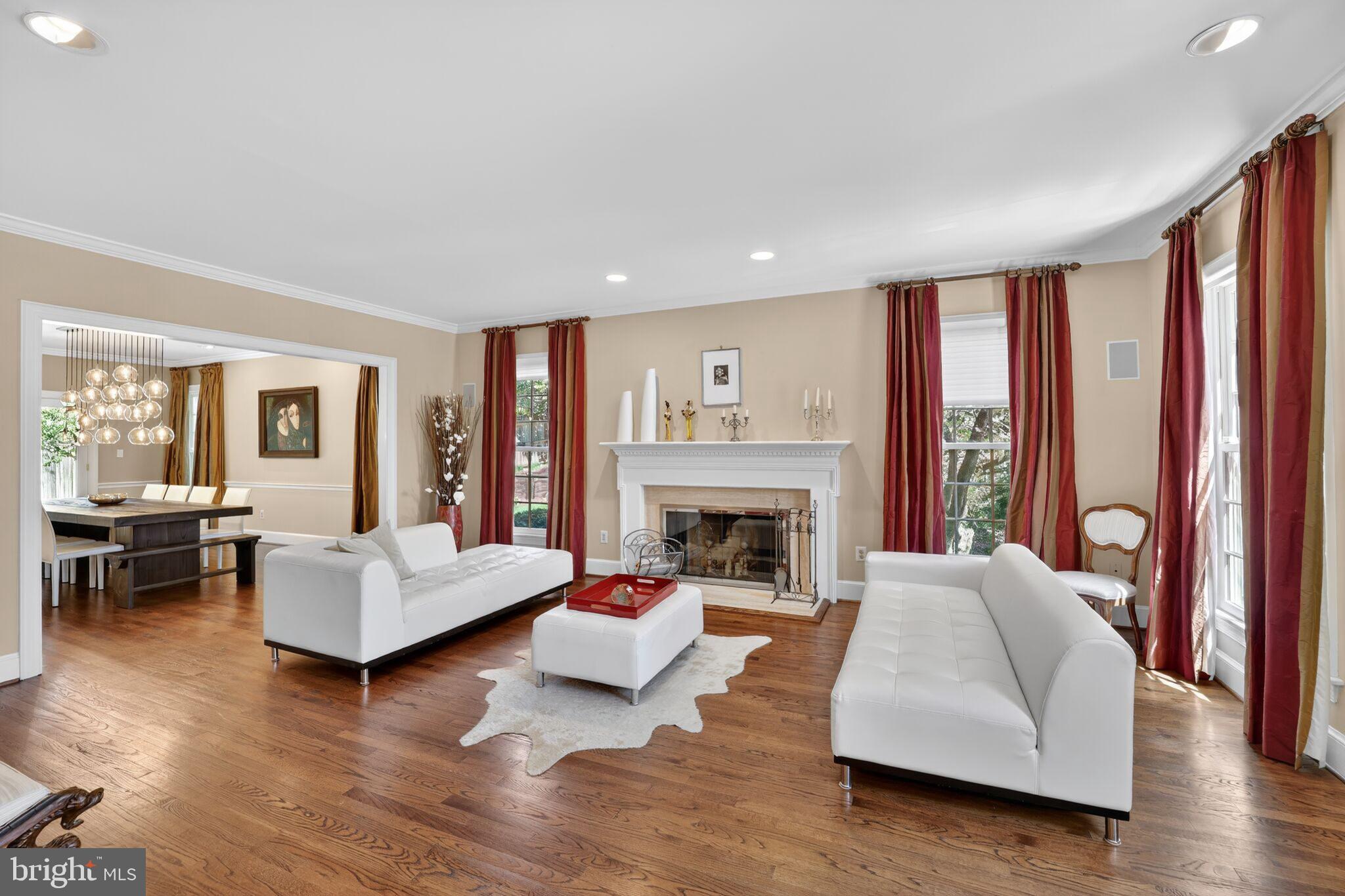 WESTMORELAND HILLS - Residential