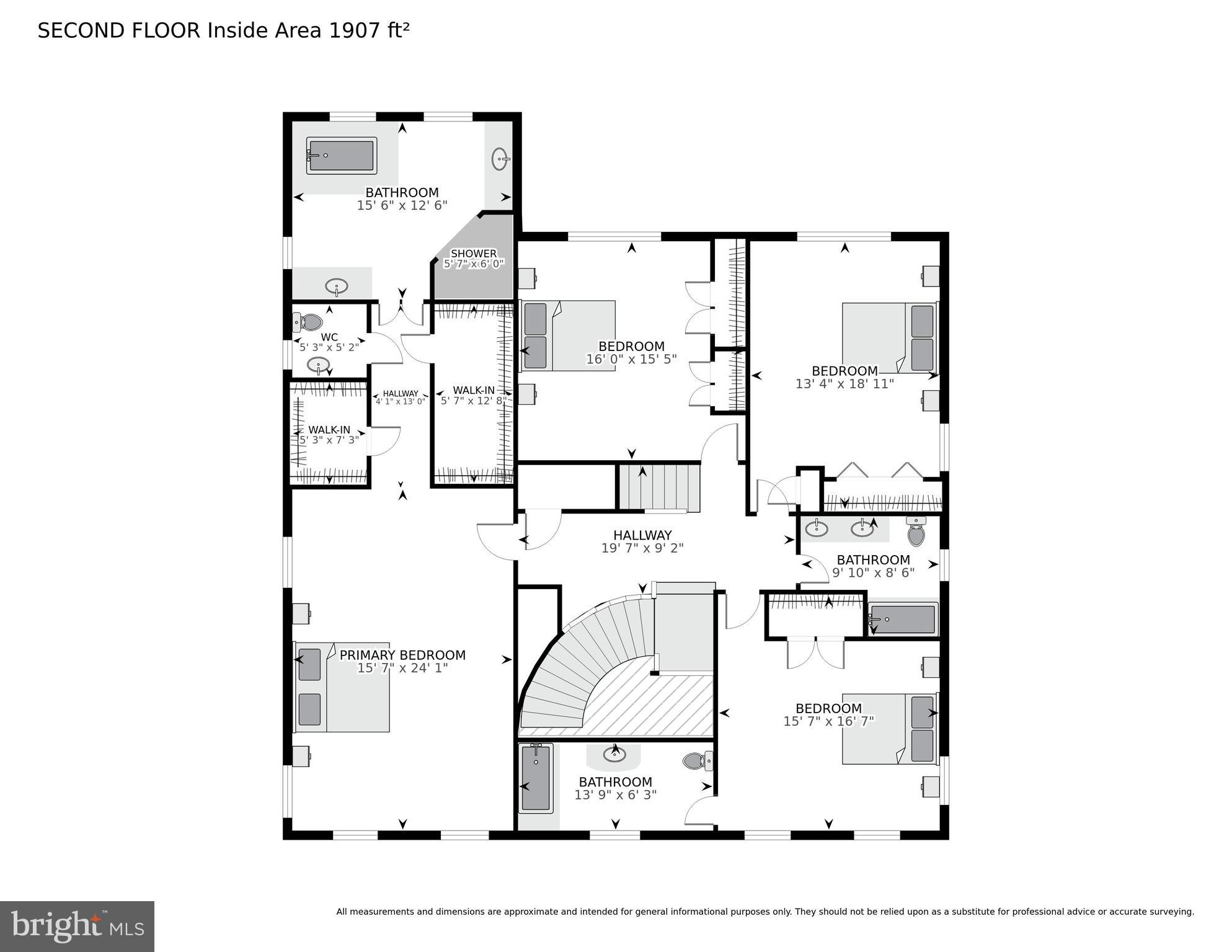 WESTMORELAND HILLS - Residential
