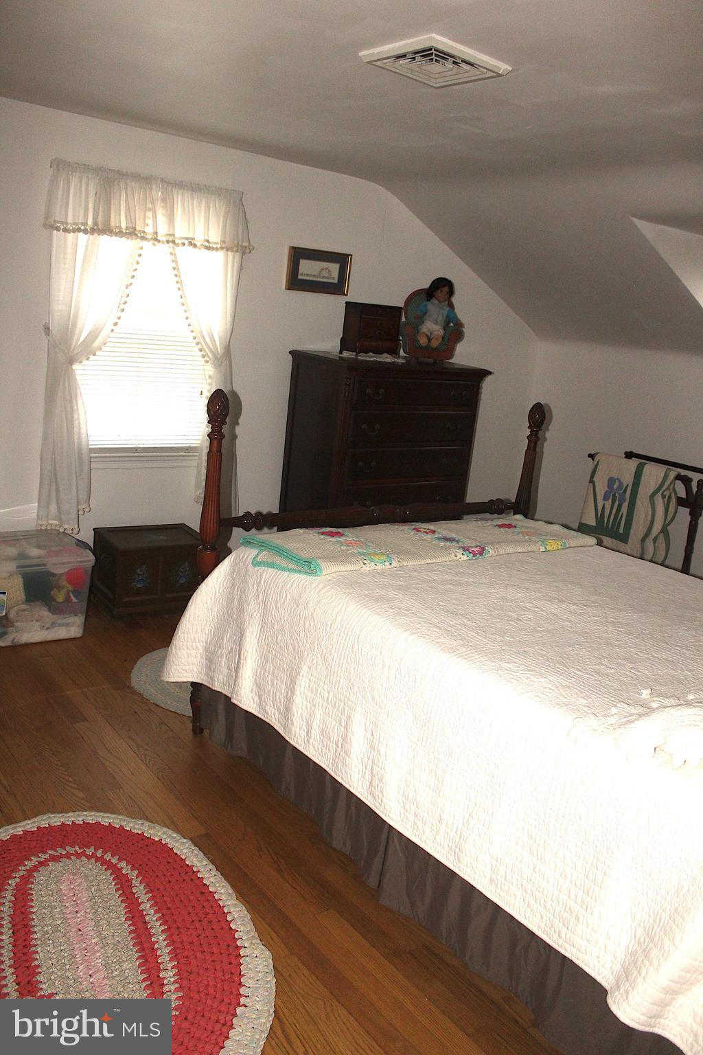 HEREFORD ZONE - Residential